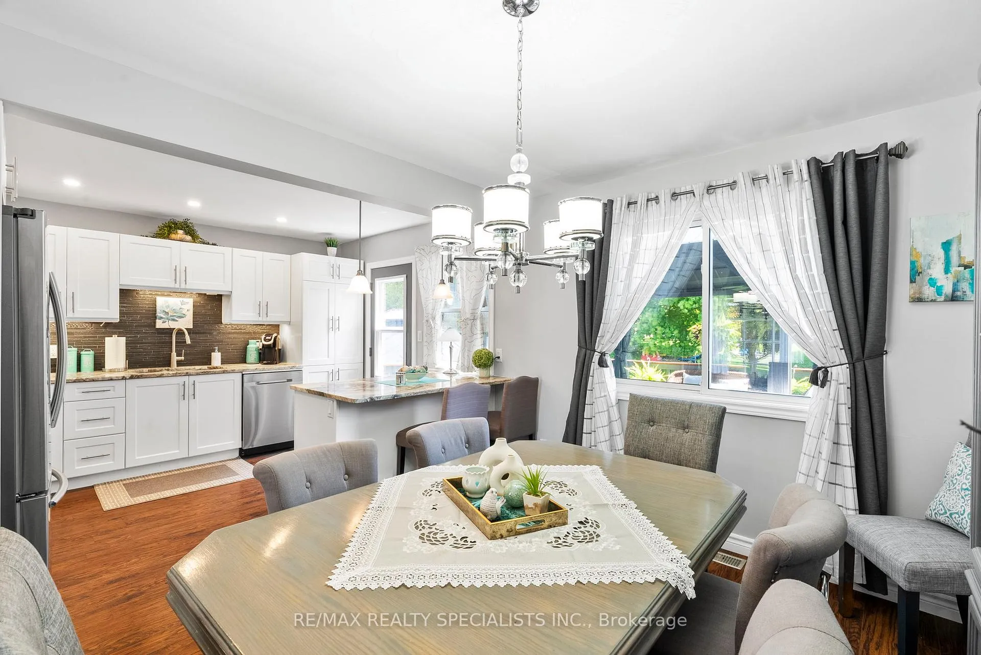 Photo 14 of 205 Byeland Drive, Wellington North, Mount Forest — HOMEH