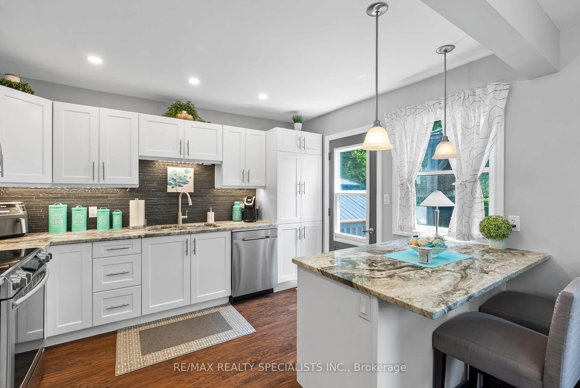 Photo 15 of 205 Byeland Drive, Wellington North, Mount Forest — HOMEH