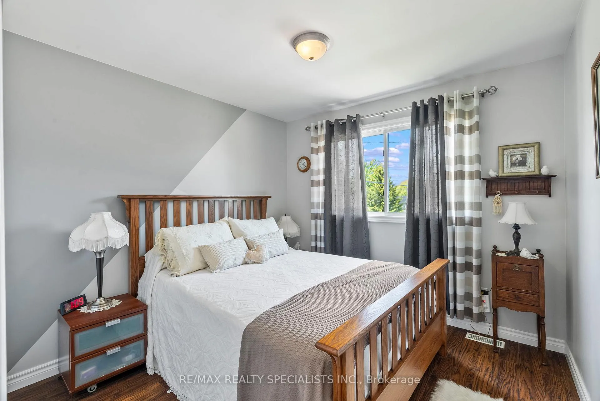 Photo 19 of 205 Byeland Drive, Wellington North, Mount Forest — HOMEH