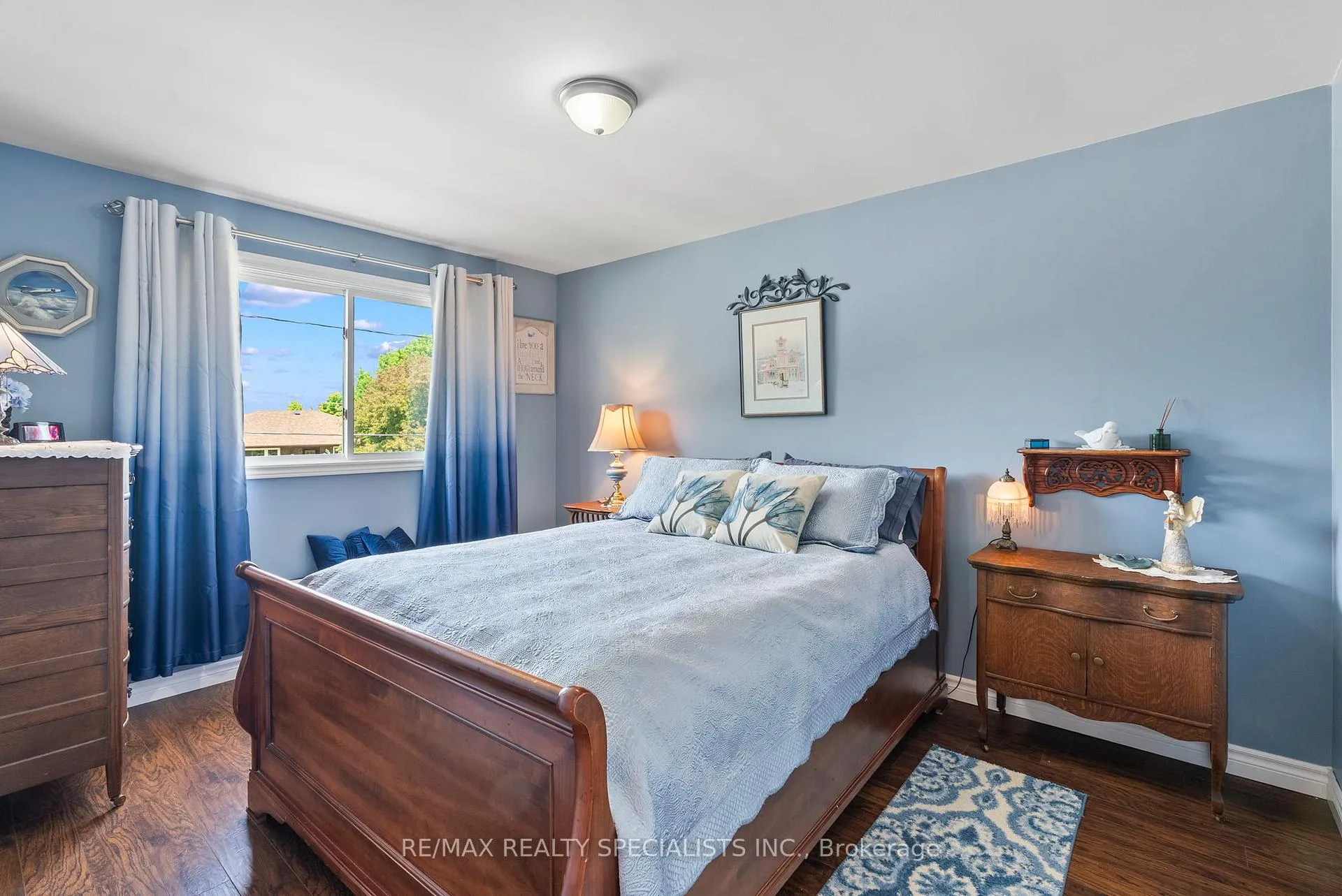 Photo 20 of 205 Byeland Drive, Wellington North, Mount Forest — HOMEH