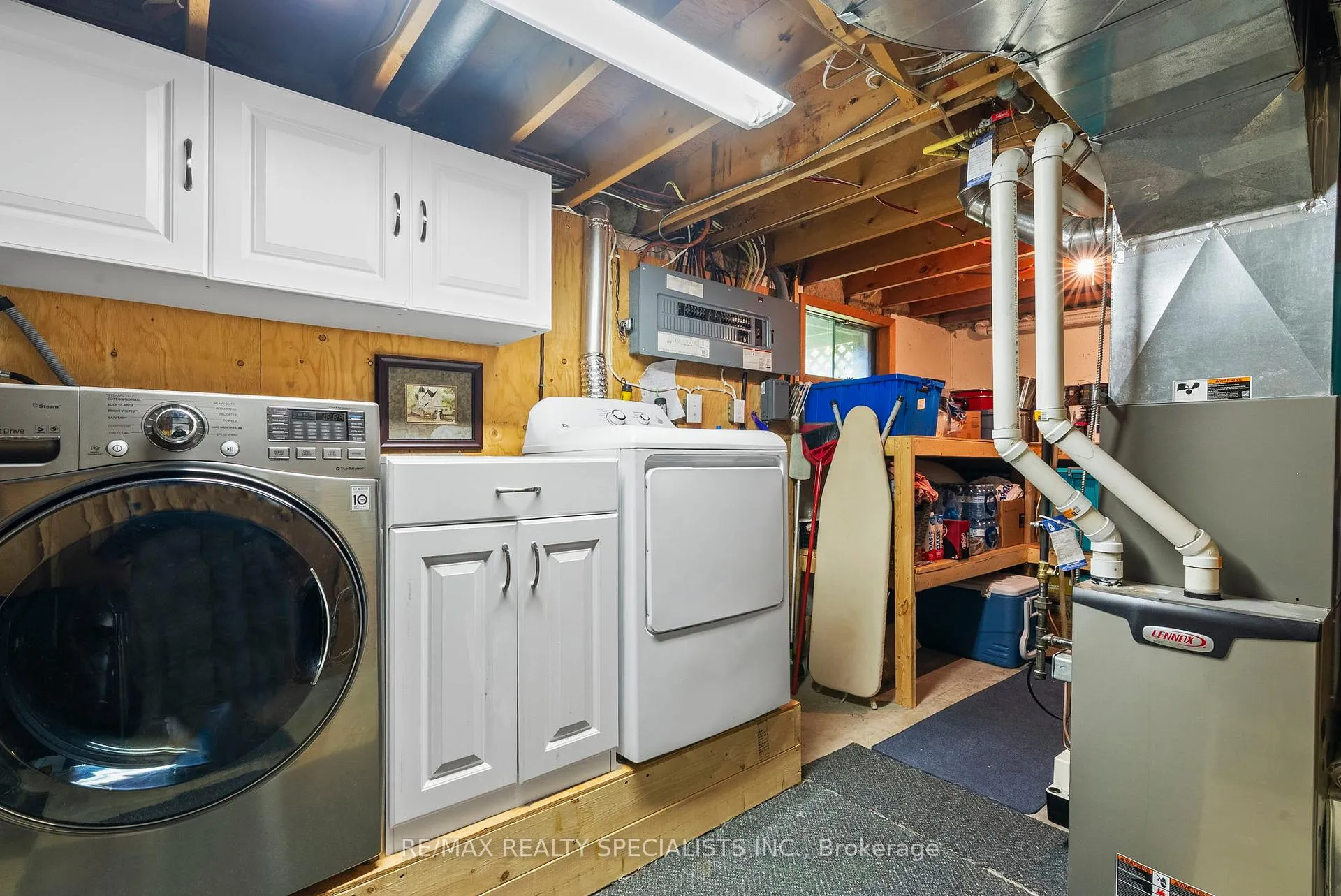 Photo 26 of 205 Byeland Drive, Wellington North, Mount Forest — HOMEH