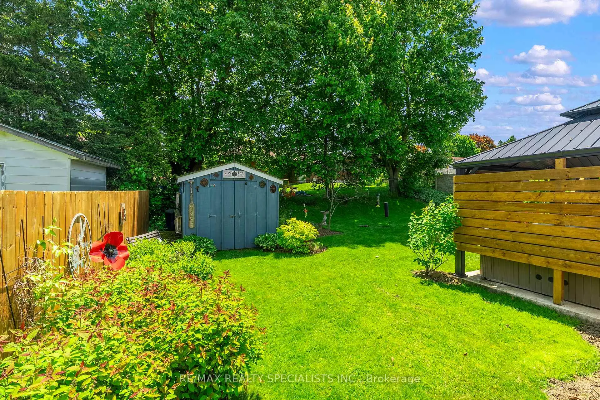 Photo 28 of 205 Byeland Drive, Wellington North, Mount Forest — HOMEH