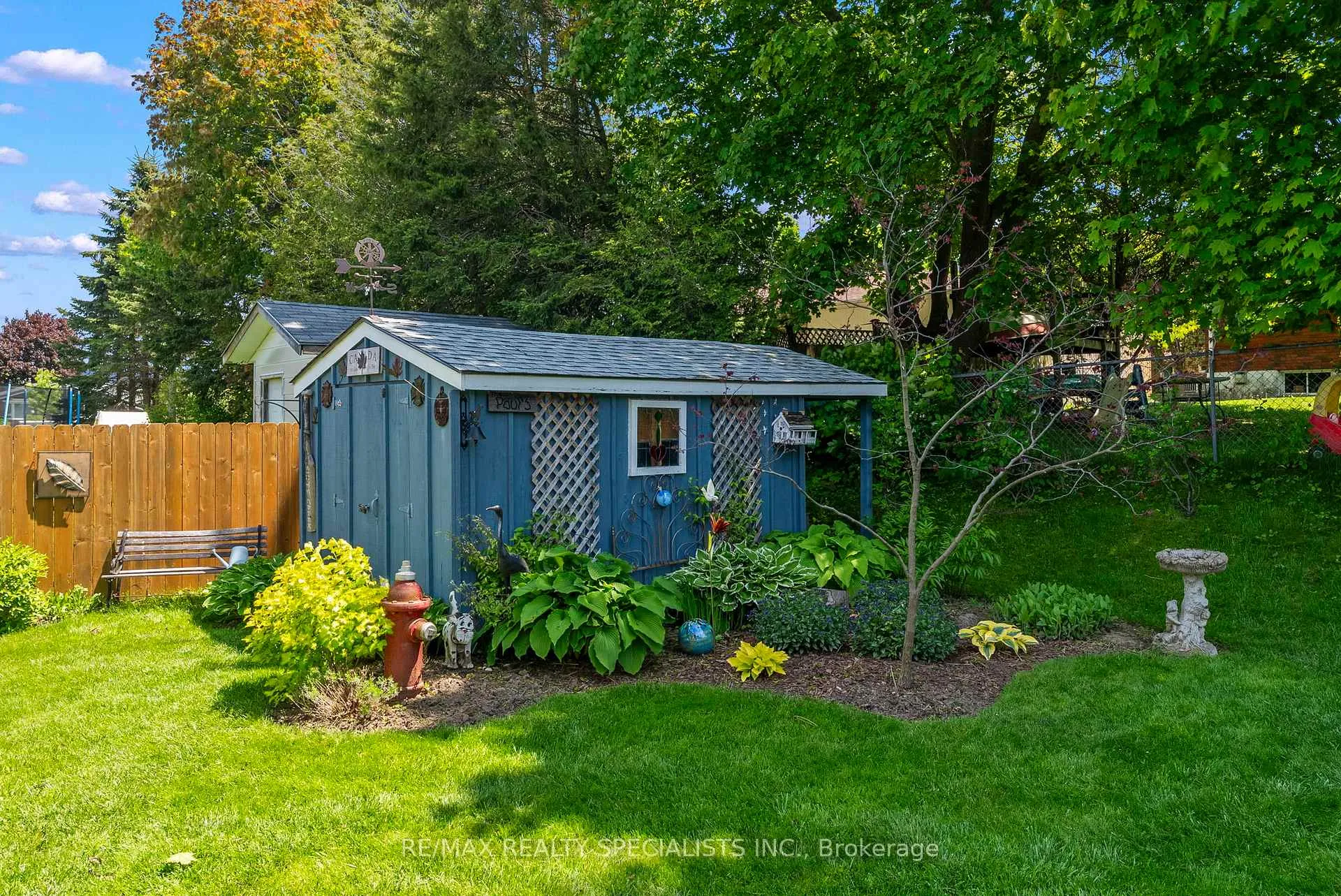 Photo 29 of 205 Byeland Drive, Wellington North, Mount Forest — HOMEH