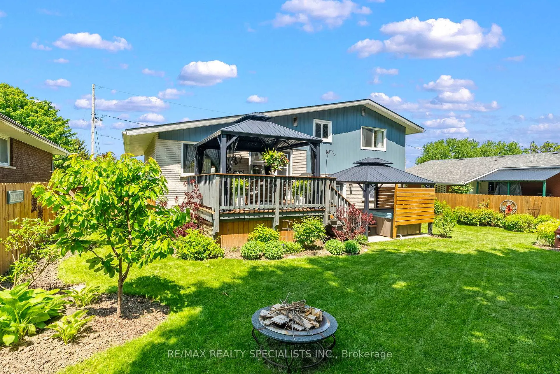 Photo 30 of 205 Byeland Drive, Wellington North, Mount Forest — HOMEH