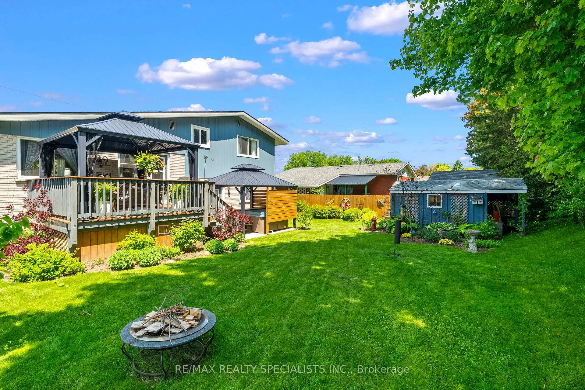 Photo 31 of 205 Byeland Drive, Wellington North, Mount Forest — HOMEH