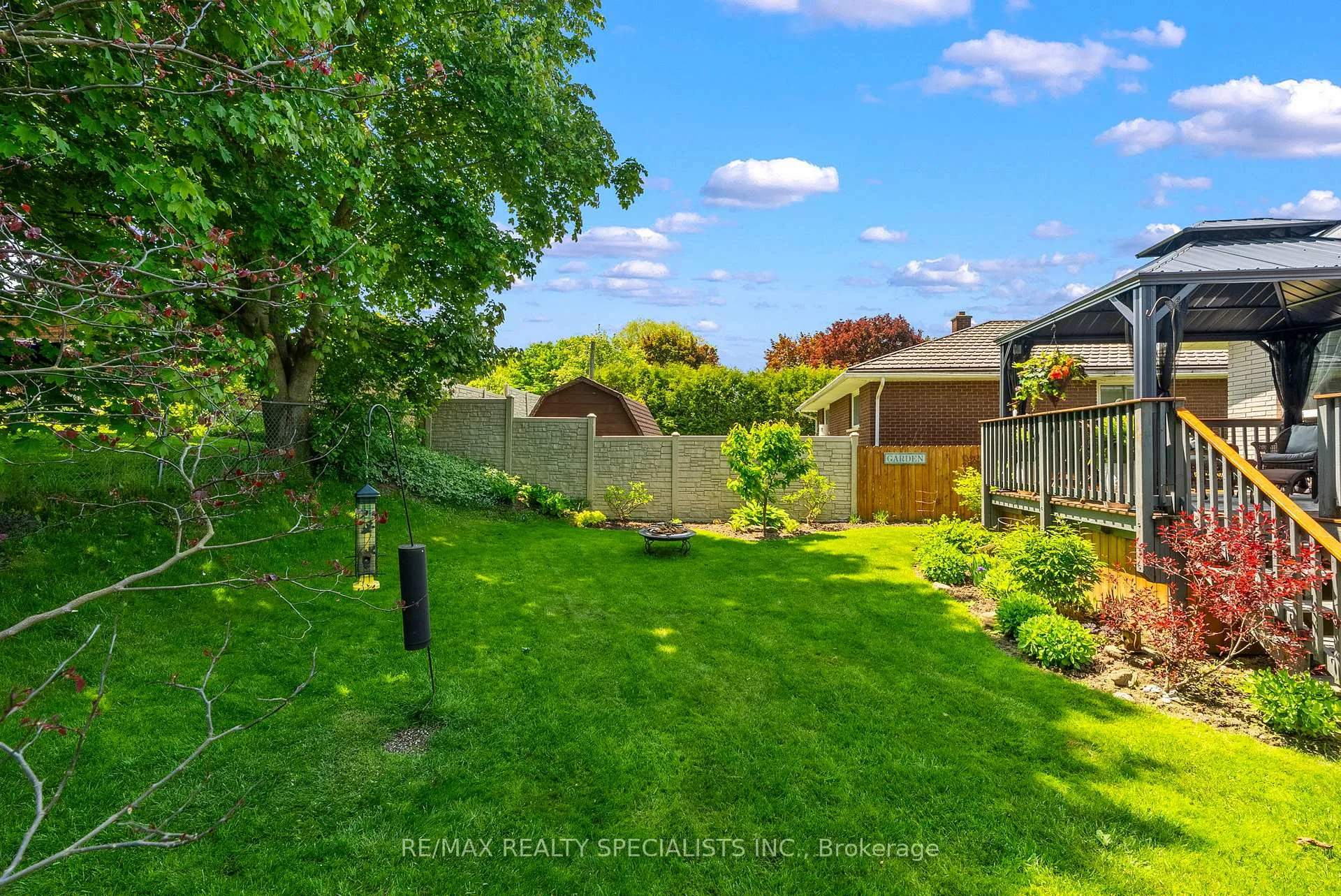 Photo 32 of 205 Byeland Drive, Wellington North, Mount Forest — HOMEH