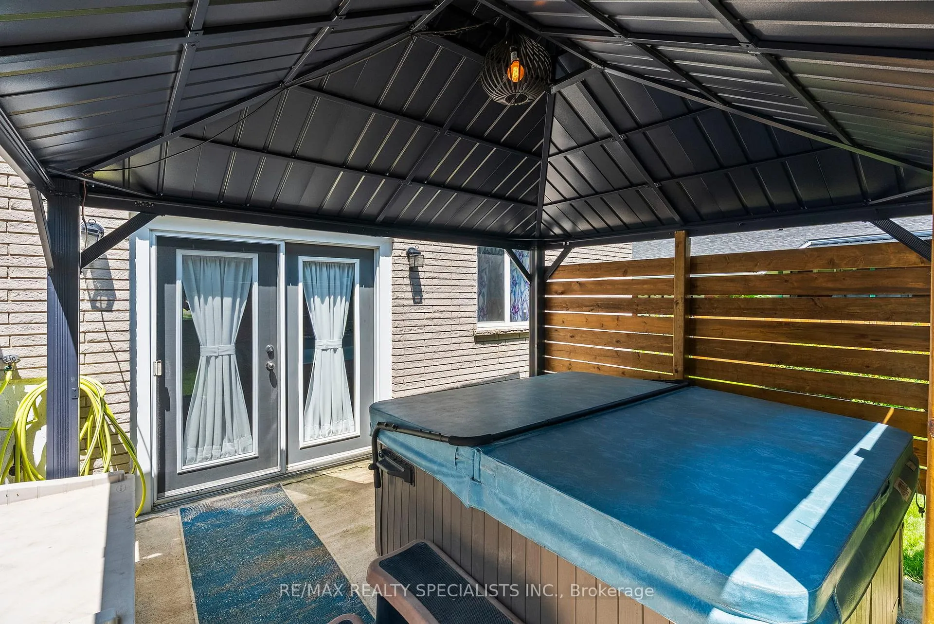 Photo 33 of 205 Byeland Drive, Wellington North, Mount Forest — HOMEH