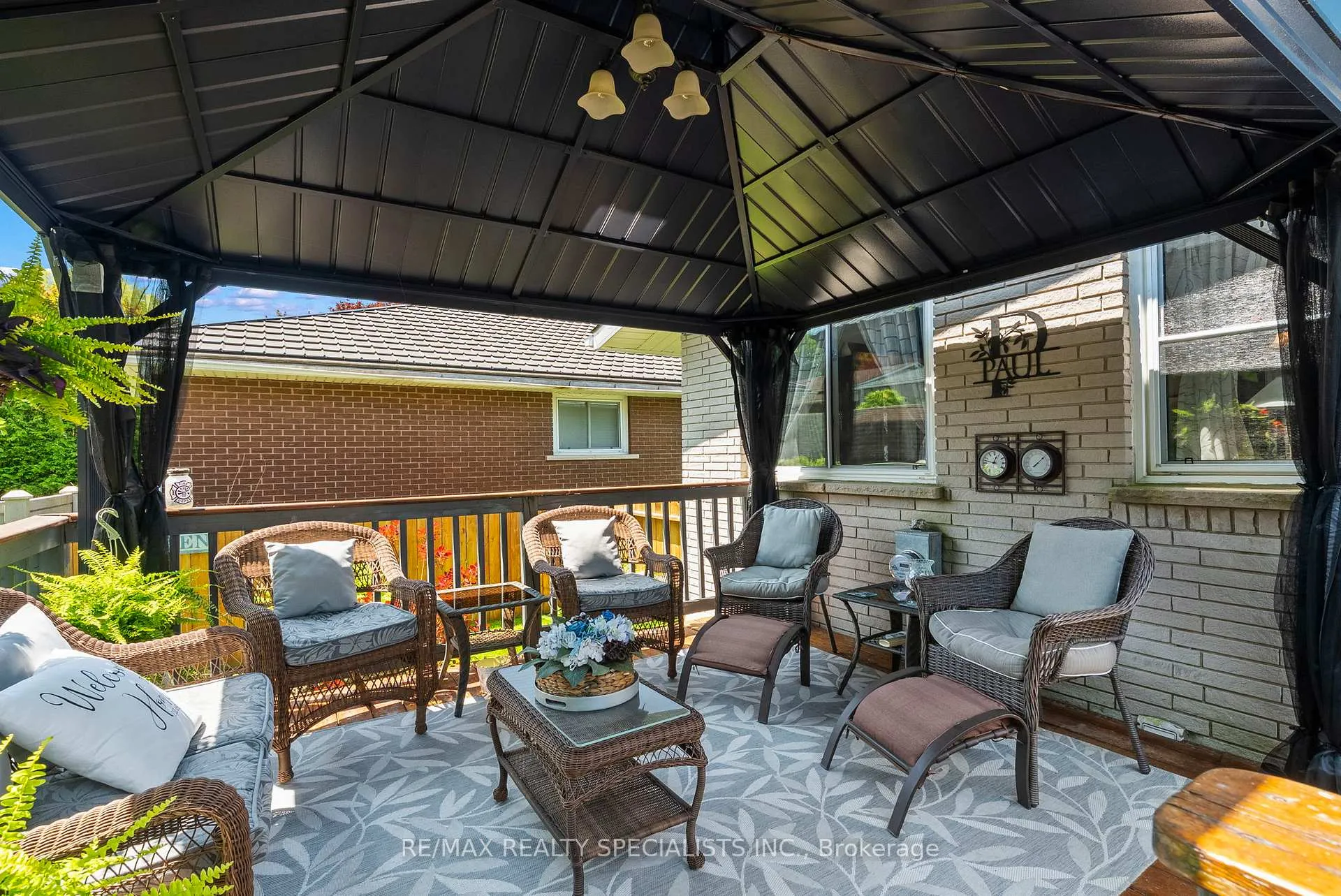 Photo 34 of 205 Byeland Drive, Wellington North, Mount Forest — HOMEH