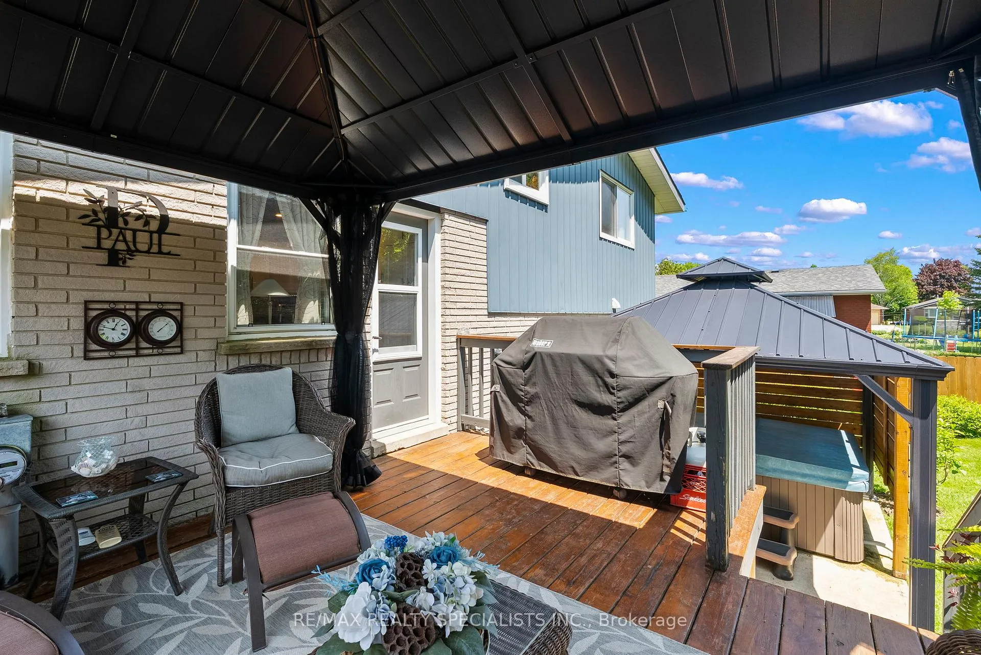 Photo 35 of 205 Byeland Drive, Wellington North, Mount Forest — HOMEH