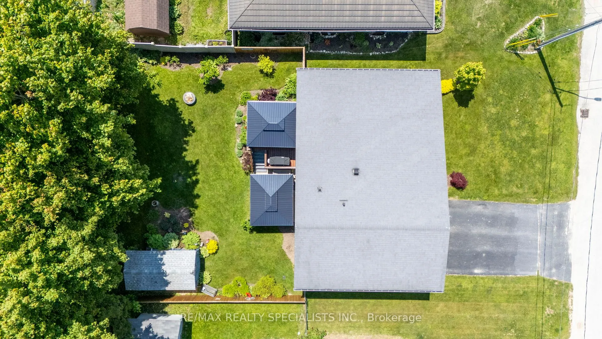 Photo 38 of 205 Byeland Drive, Wellington North, Mount Forest — HOMEH