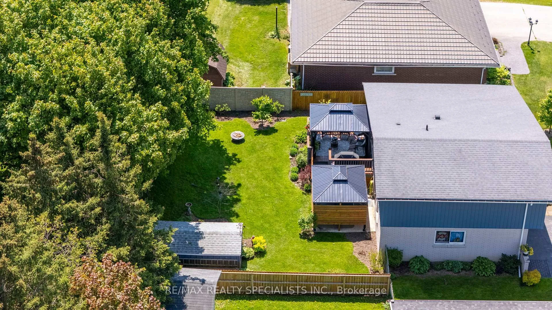 Photo 39 of 205 Byeland Drive, Wellington North, Mount Forest — HOMEH