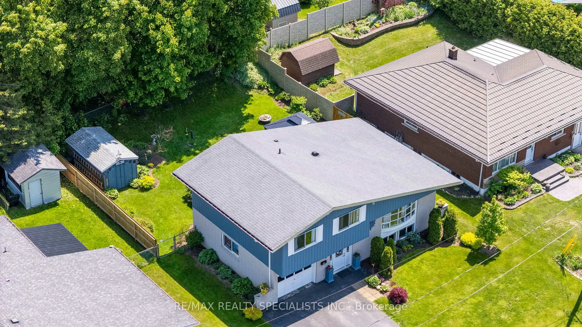 Photo 40 of 205 Byeland Drive, Wellington North, Mount Forest — HOMEH