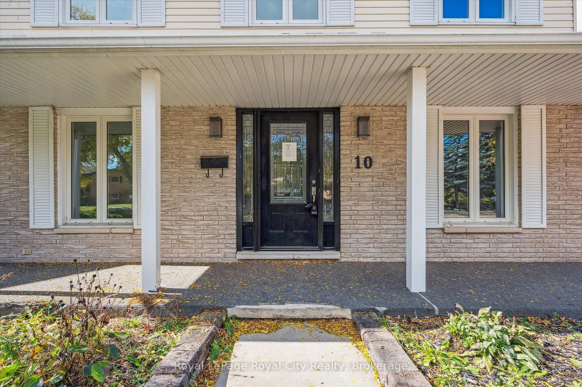 Photo 5 of 10 Woodborough Road, Guelph, Kortright West — HOMEH