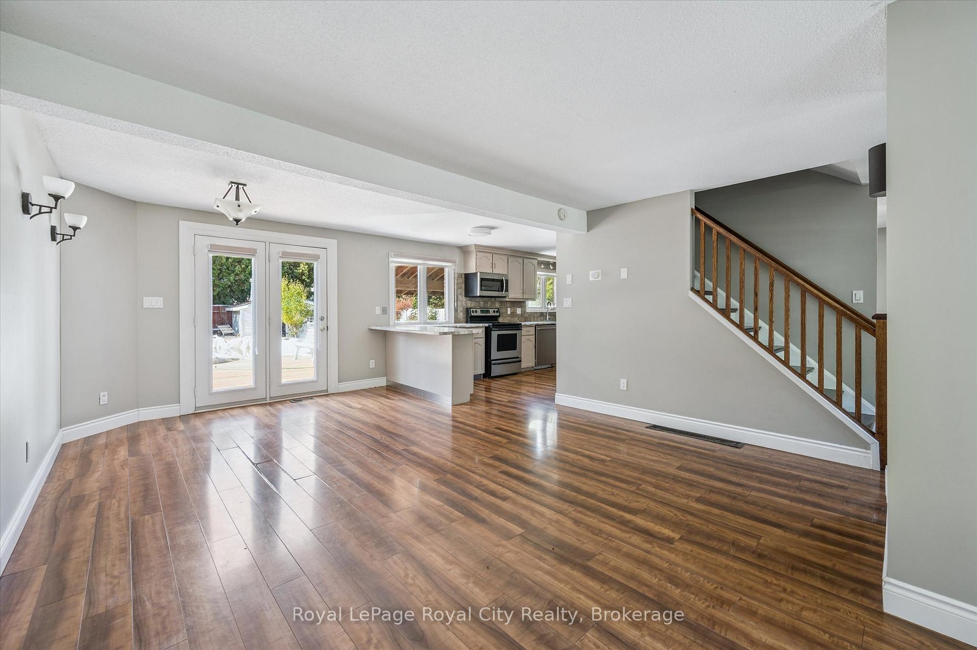 Photo 9 of 10 Woodborough Road, Guelph, Kortright West — HOMEH