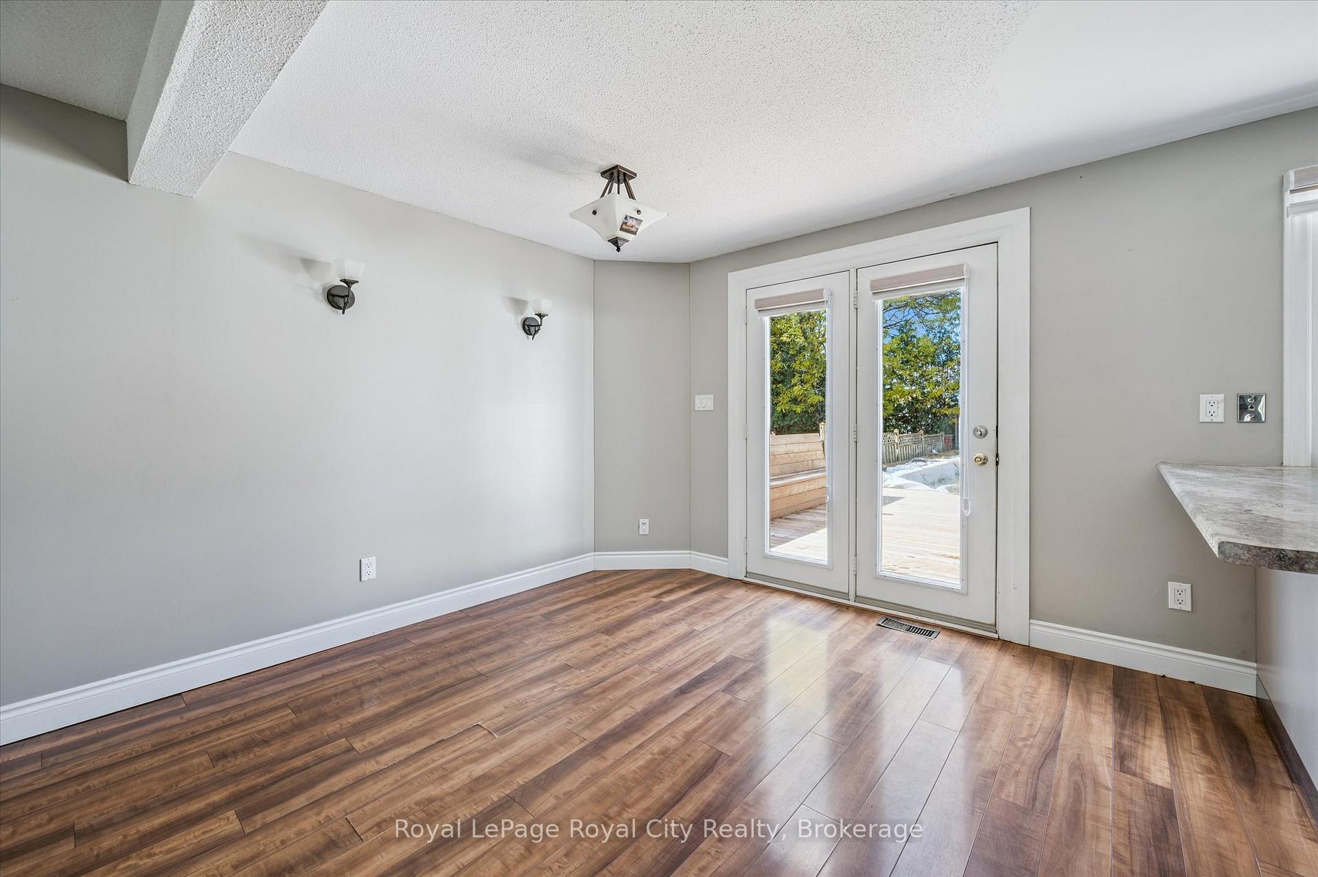 Photo 10 of 10 Woodborough Road, Guelph, Kortright West — HOMEH