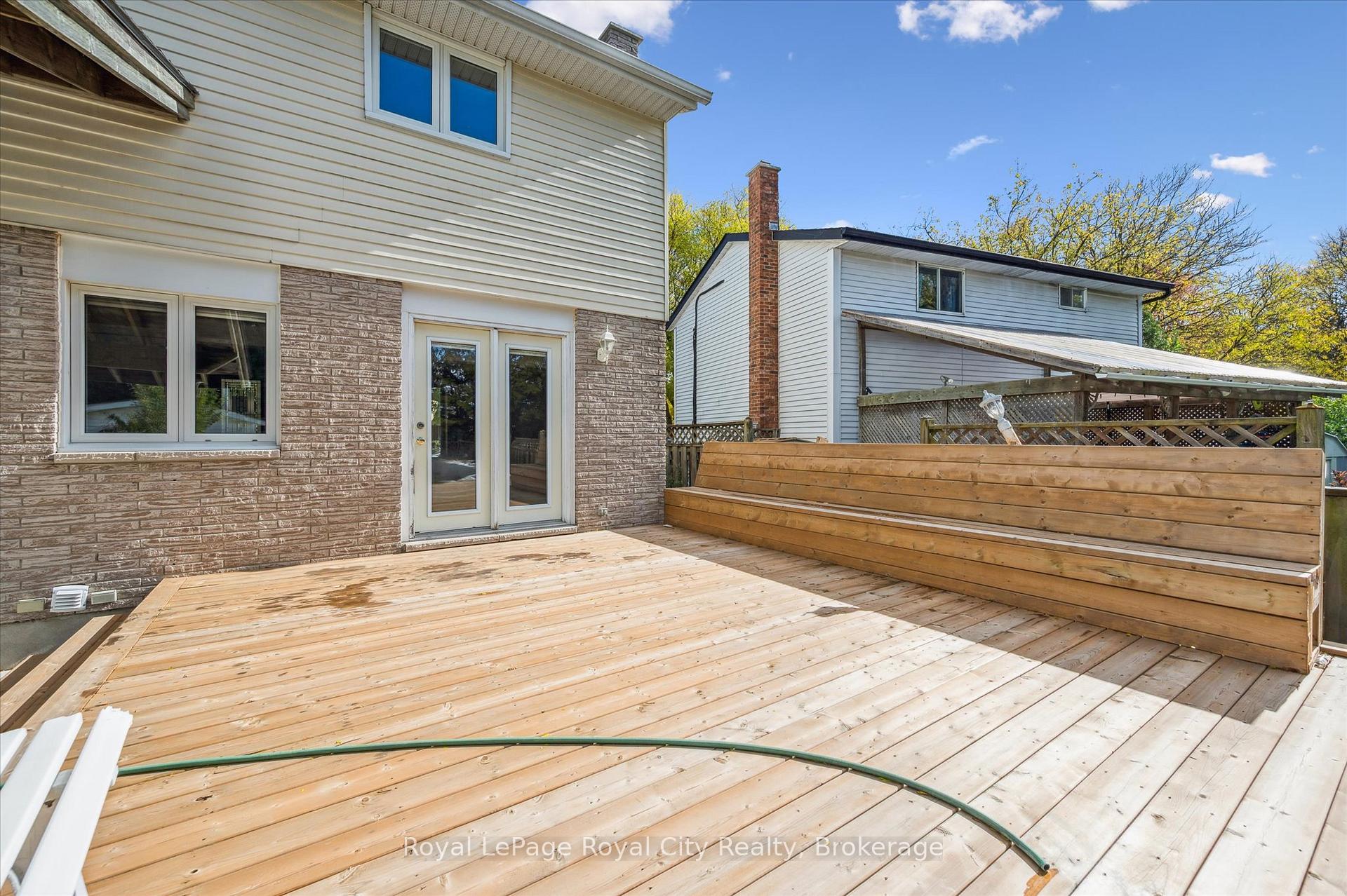 Photo 31 of 10 Woodborough Road, Guelph, Kortright West — HOMEH