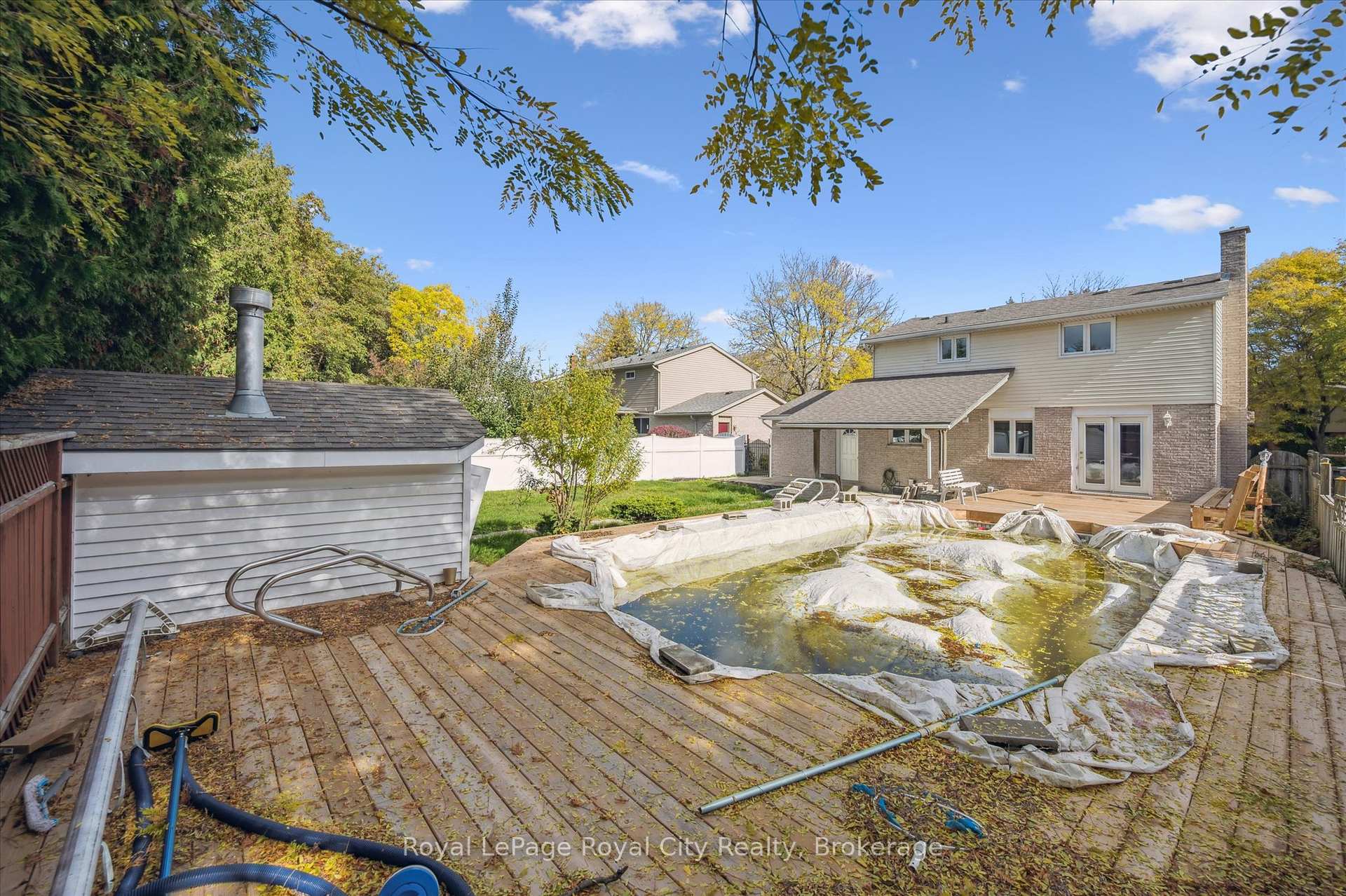 Photo 34 of 10 Woodborough Road, Guelph, Kortright West — HOMEH