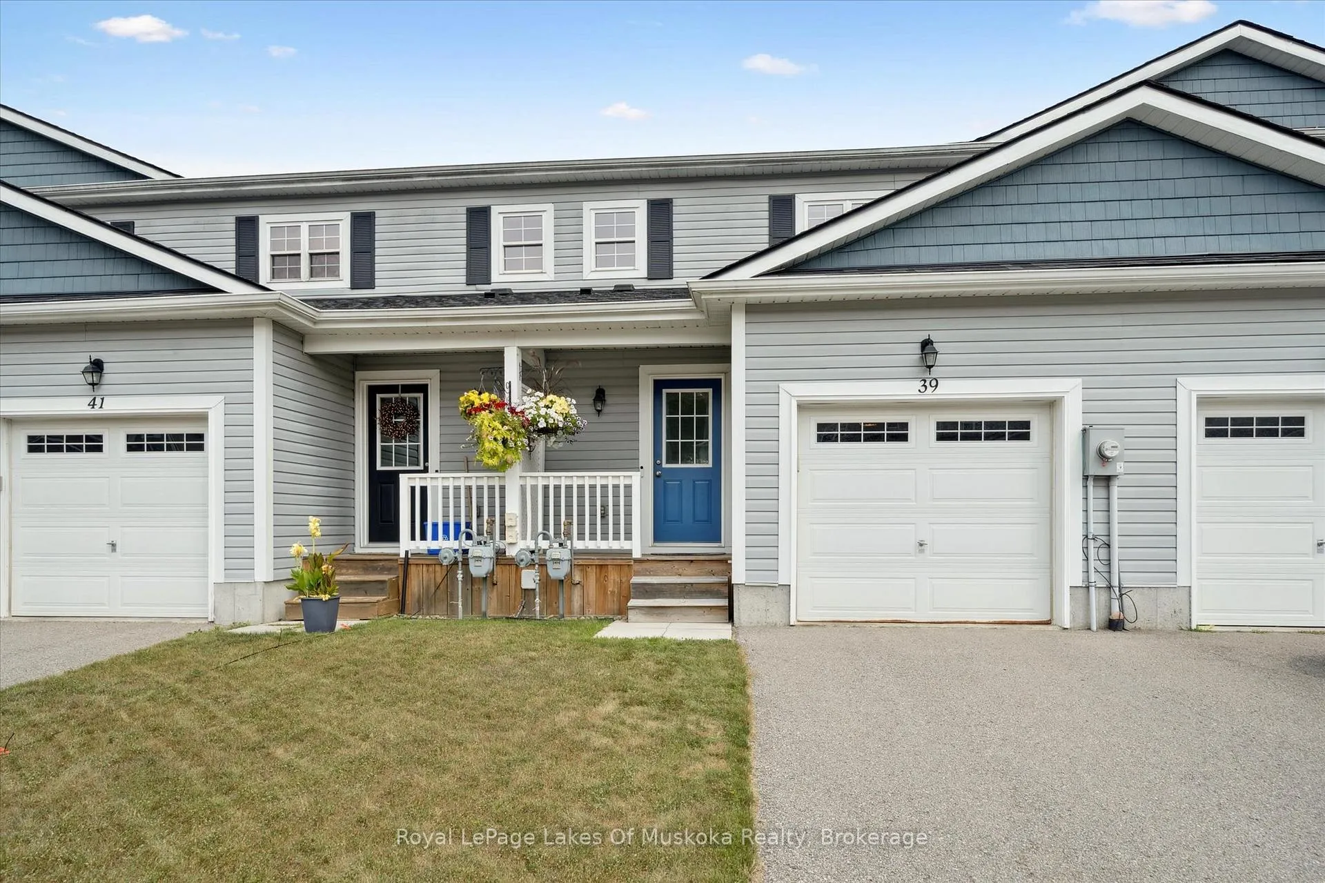 Photo 1 of 39 Little Ryan's Way, Bracebridge, Macaulay — HOMEH