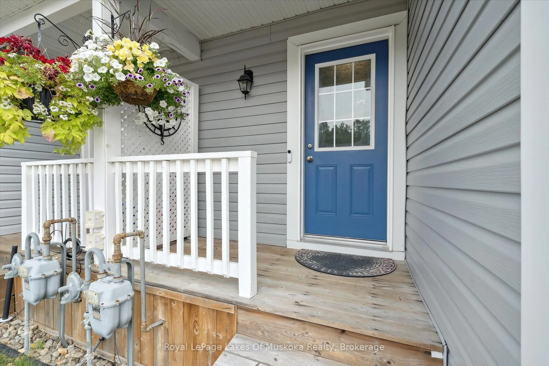 Photo 2 of 39 Little Ryan's Way, Bracebridge, Macaulay — HOMEH