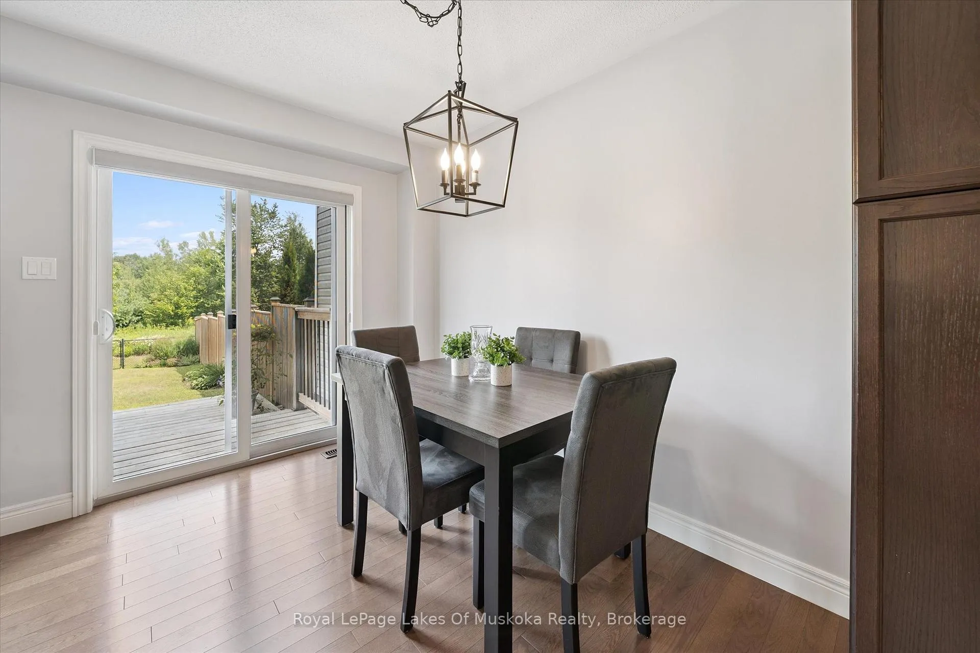 Photo 5 of 39 Little Ryan's Way, Bracebridge, Macaulay — HOMEH