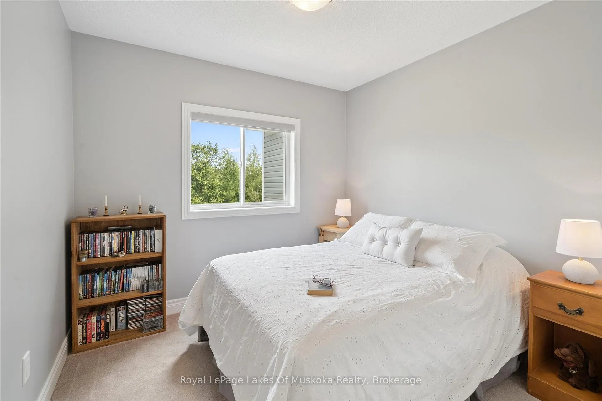 Photo 13 of 39 Little Ryan's Way, Bracebridge, Macaulay — HOMEH