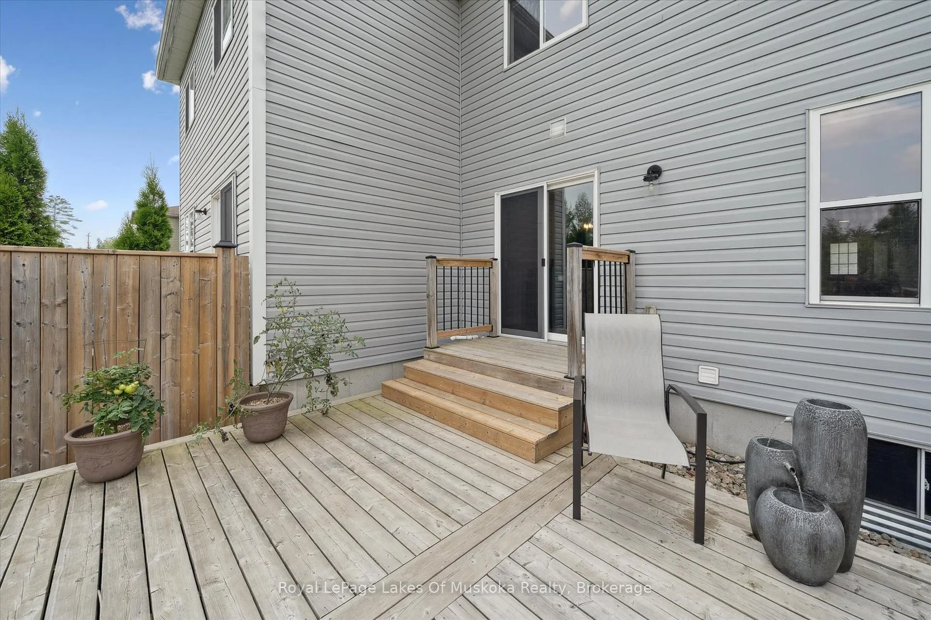Photo 20 of 39 Little Ryan's Way, Bracebridge, Macaulay — HOMEH