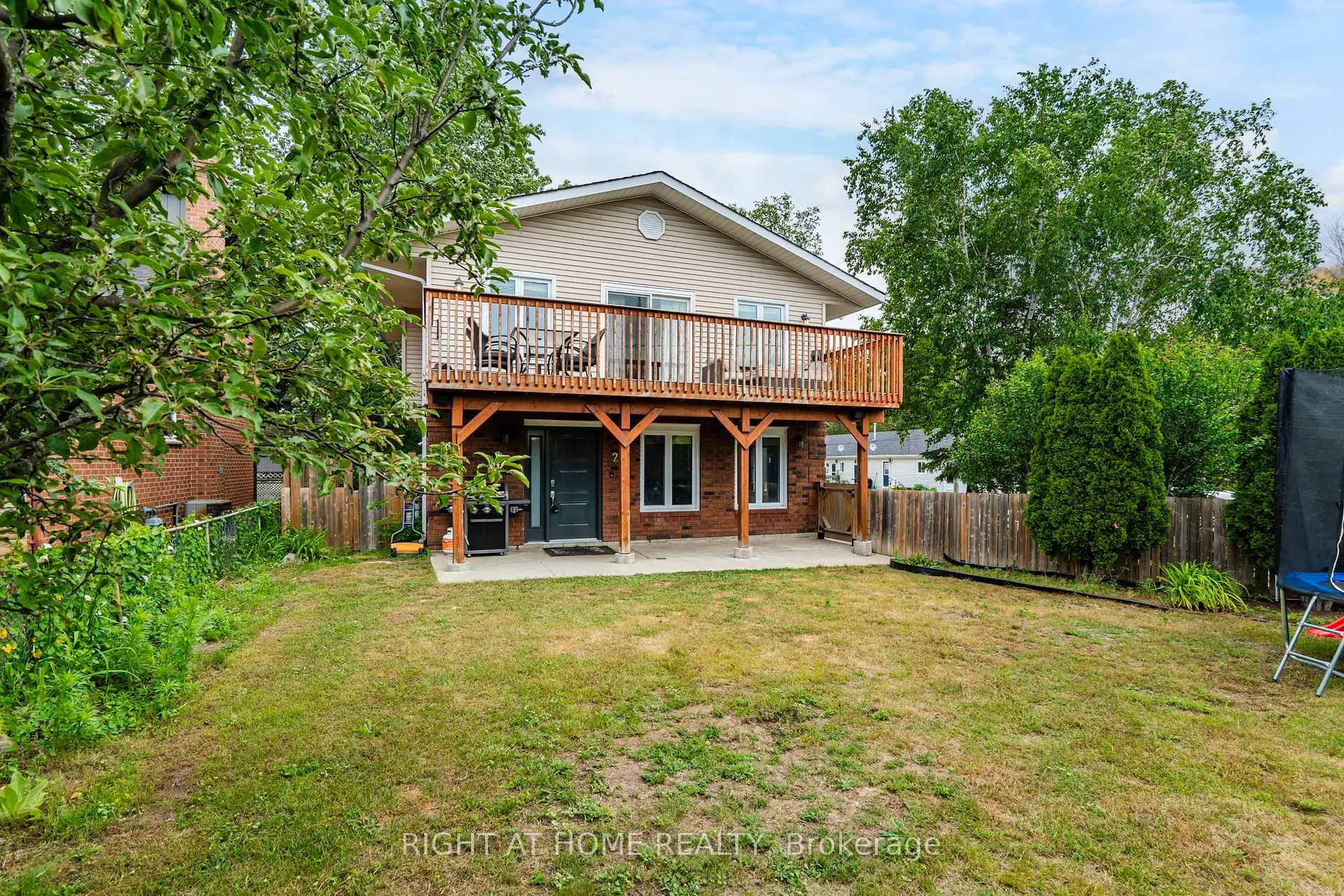Photo 3 of 24 Puccini Drive, Wasaga Beach — HOMEH
