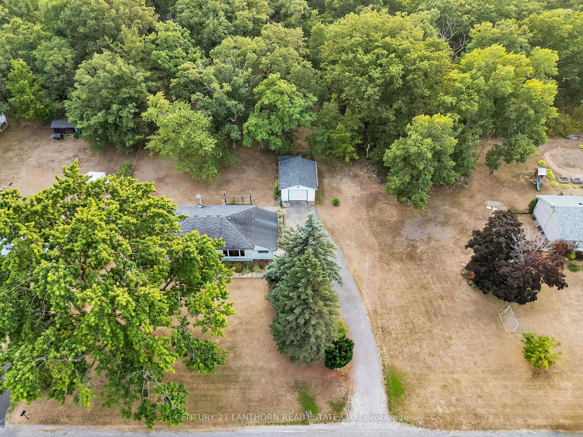 Photo 30 of 34 Turncliffe Road, Quinte West, Murray Ward — HOMEH