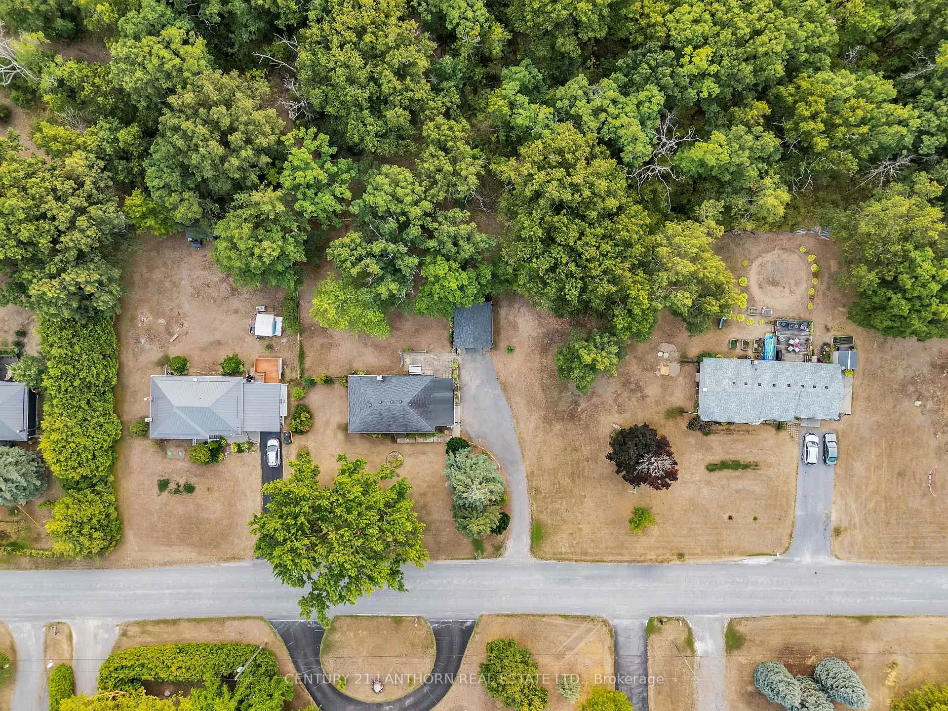Photo 32 of 34 Turncliffe Road, Quinte West, Murray Ward — HOMEH