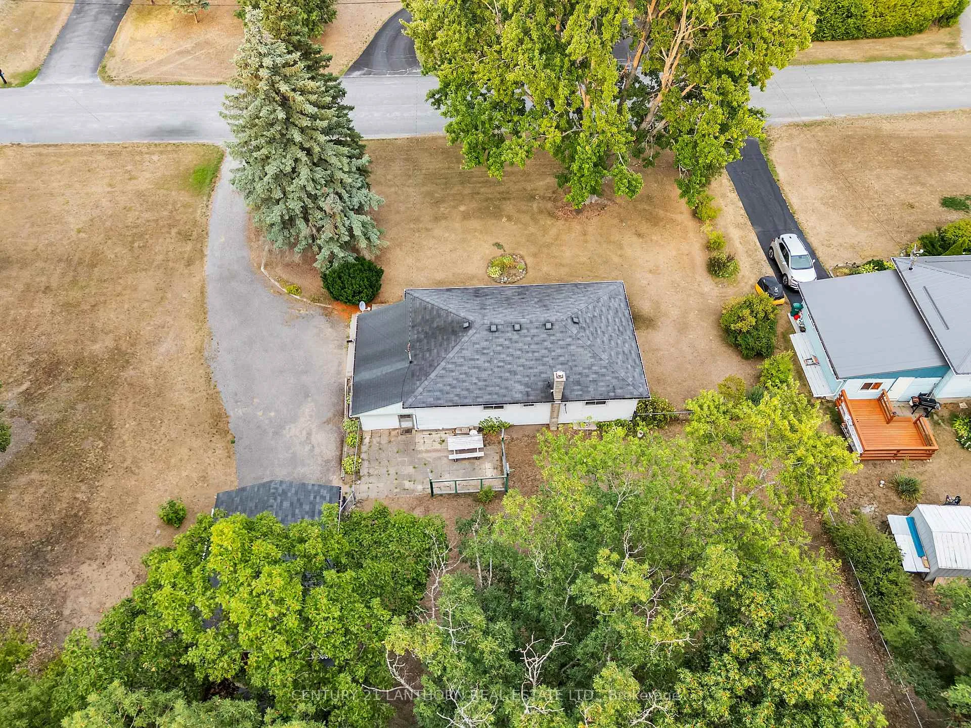 Photo 35 of 34 Turncliffe Road, Quinte West, Murray Ward — HOMEH