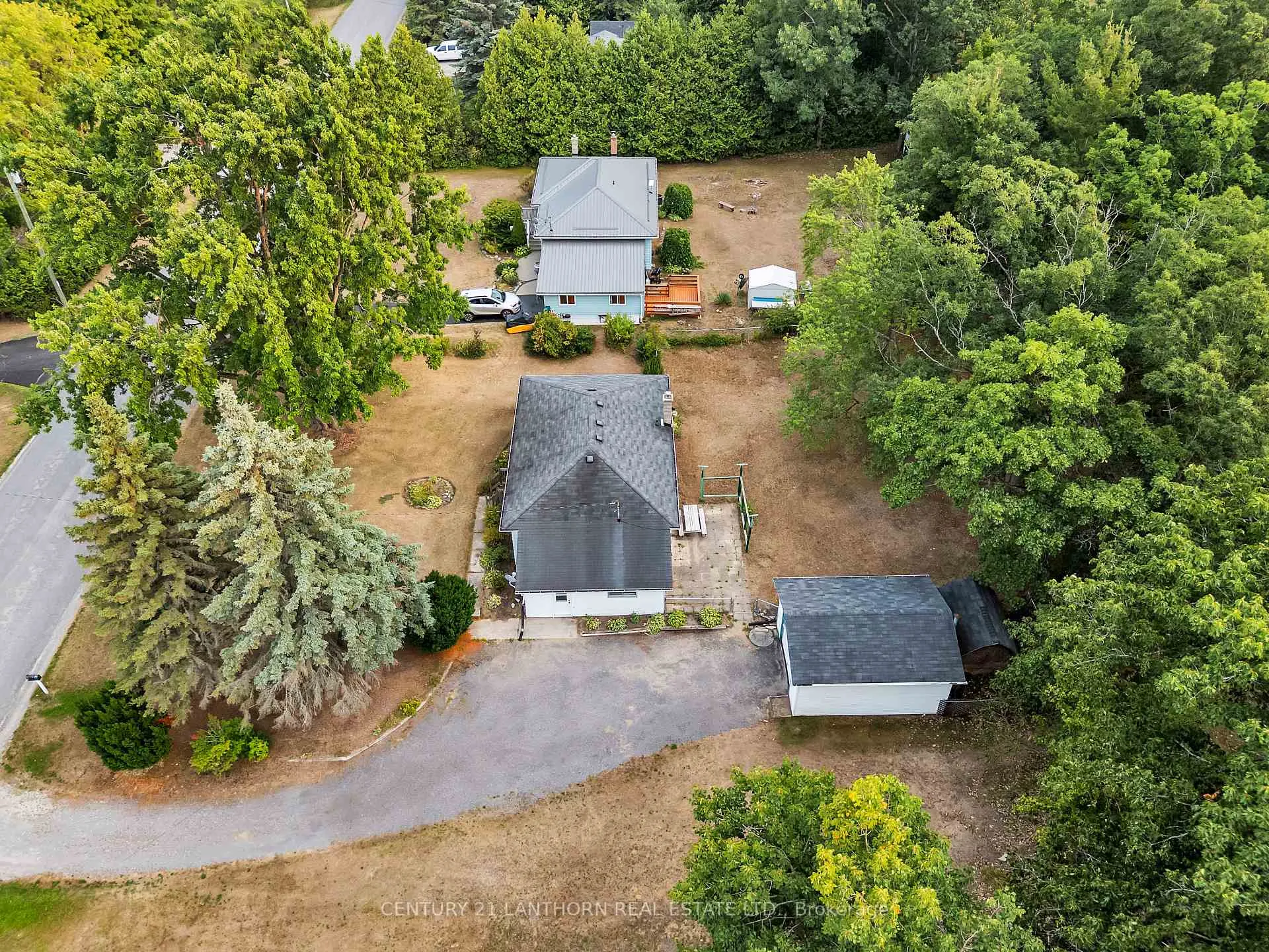 Photo 36 of 34 Turncliffe Road, Quinte West, Murray Ward — HOMEH