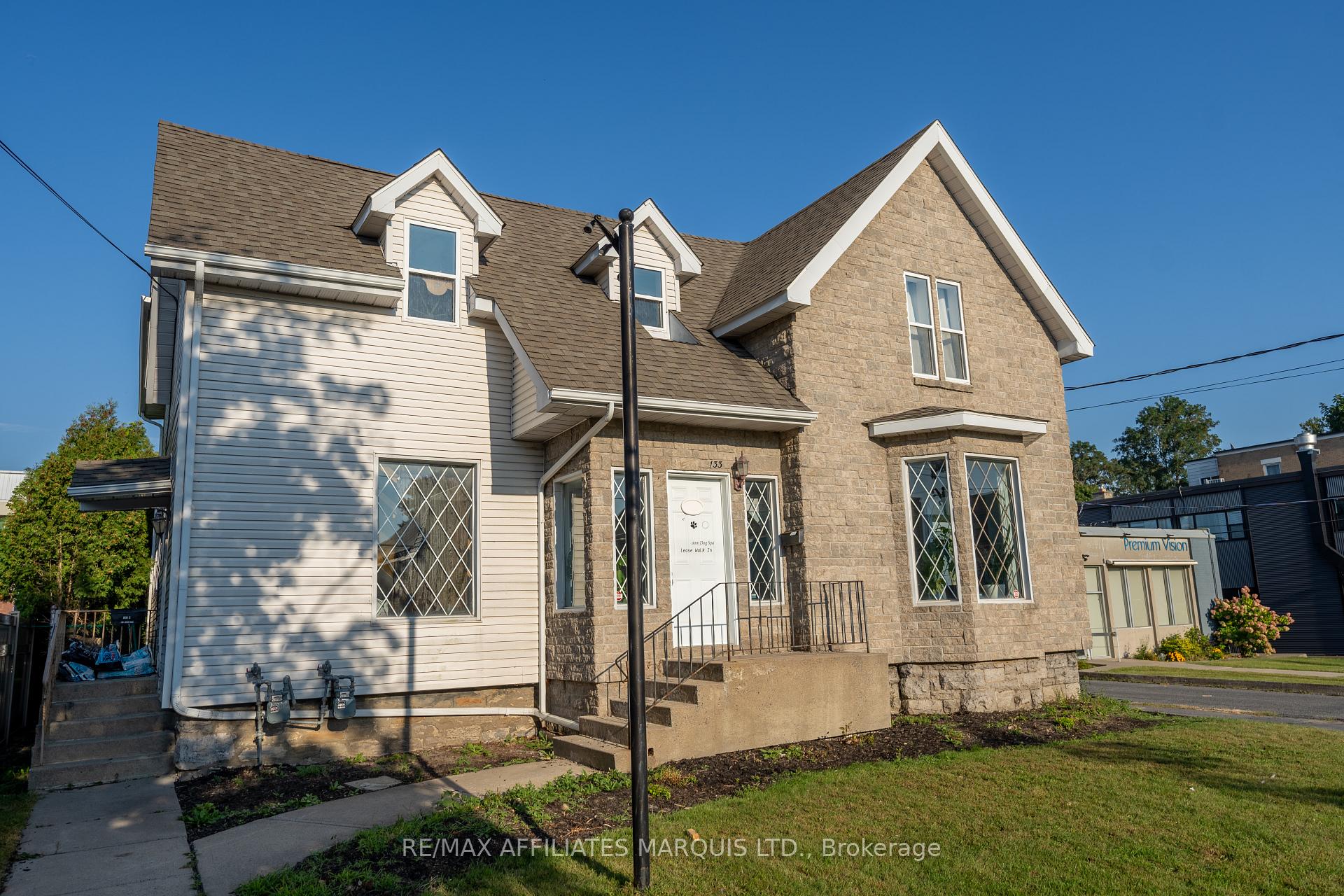 Photo 1 of 133 Sydney Street, Cornwall — HOMEH