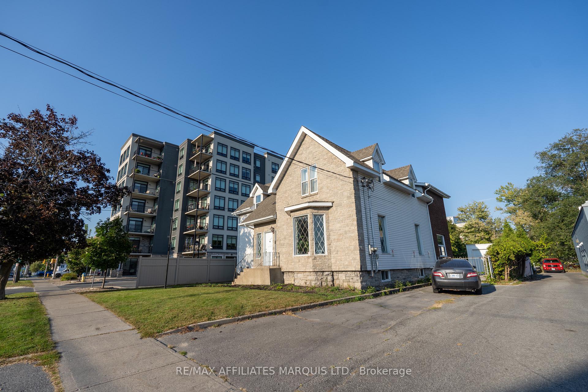 Photo 4 of 133 Sydney Street, Cornwall — HOMEH