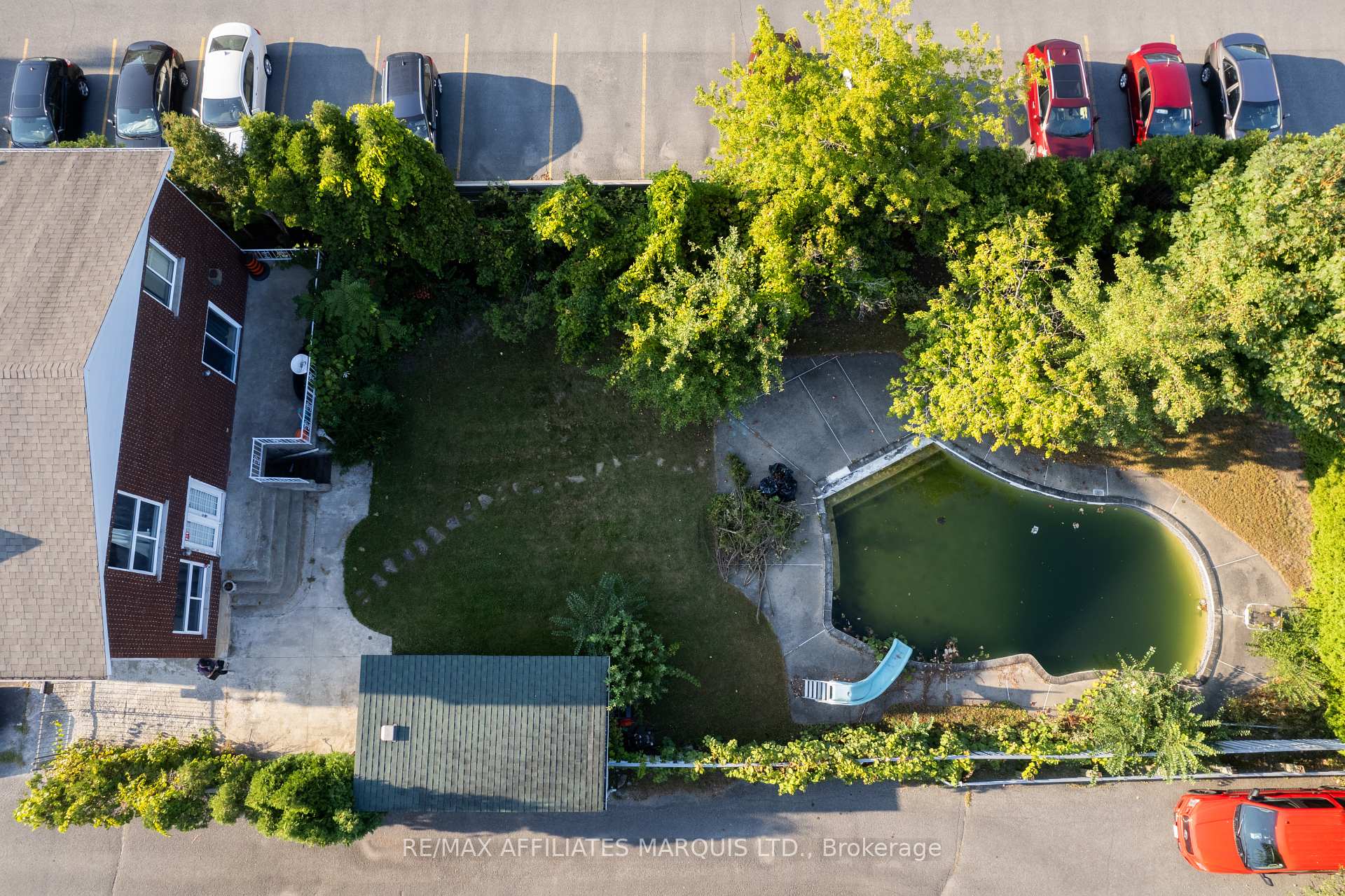 Photo 17 of 133 Sydney Street, Cornwall — HOMEH