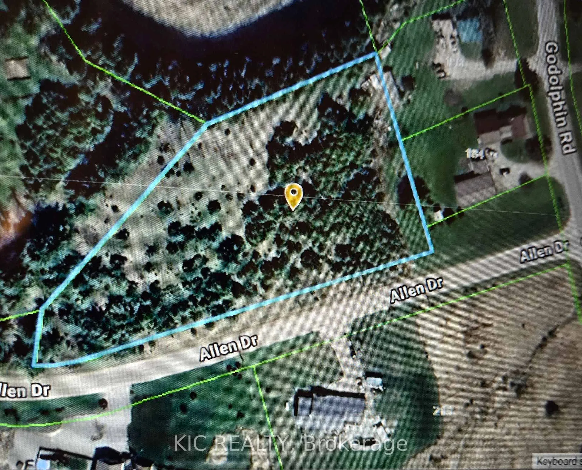 Photo of 0 Allen Drive