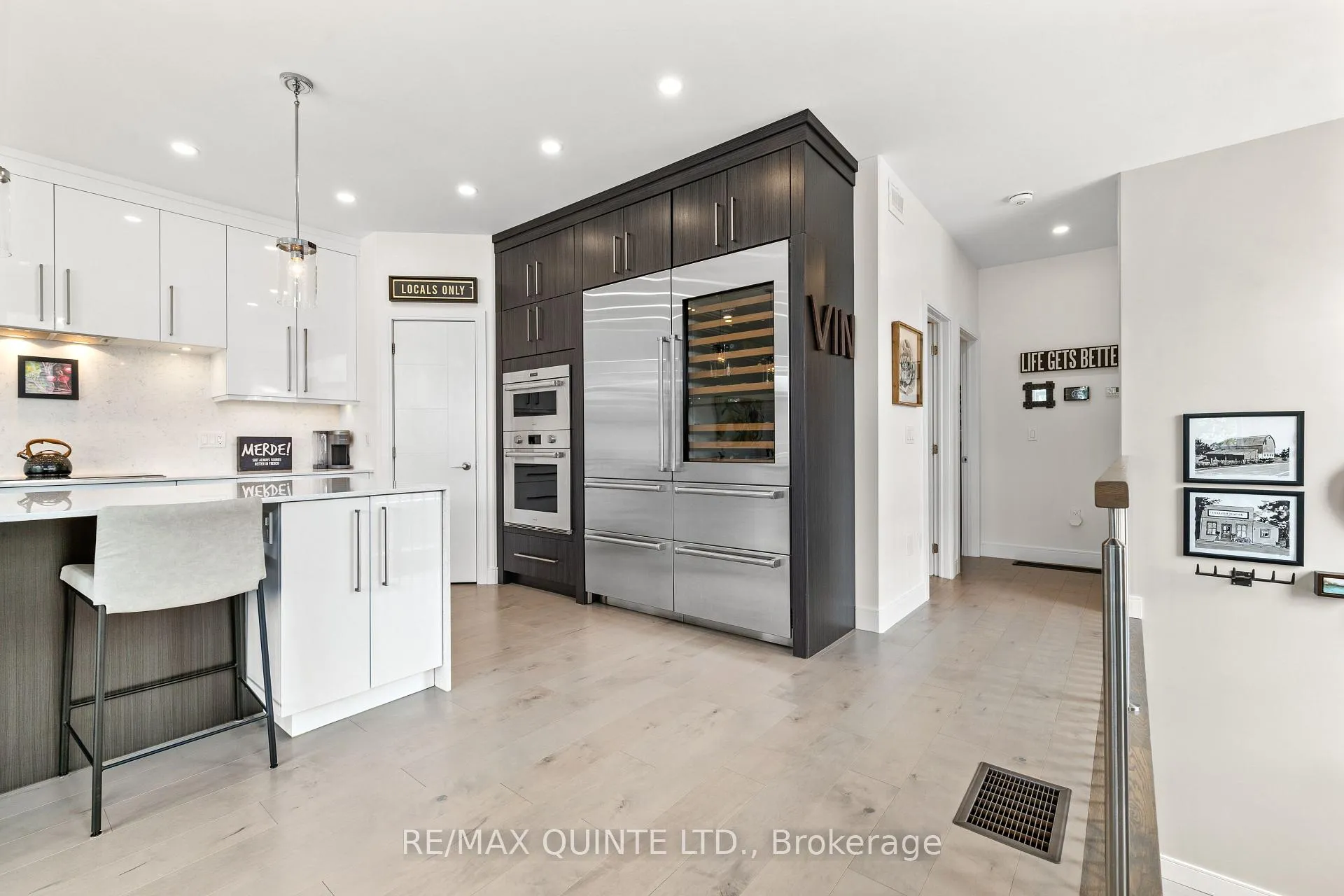 Photo 6 of 40 John Street S, Belleville, Belleville Ward — HOMEH