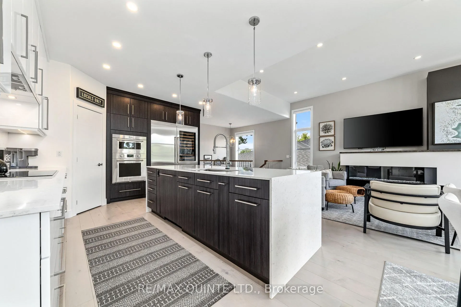 Photo 14 of 40 John Street S, Belleville, Belleville Ward — HOMEH