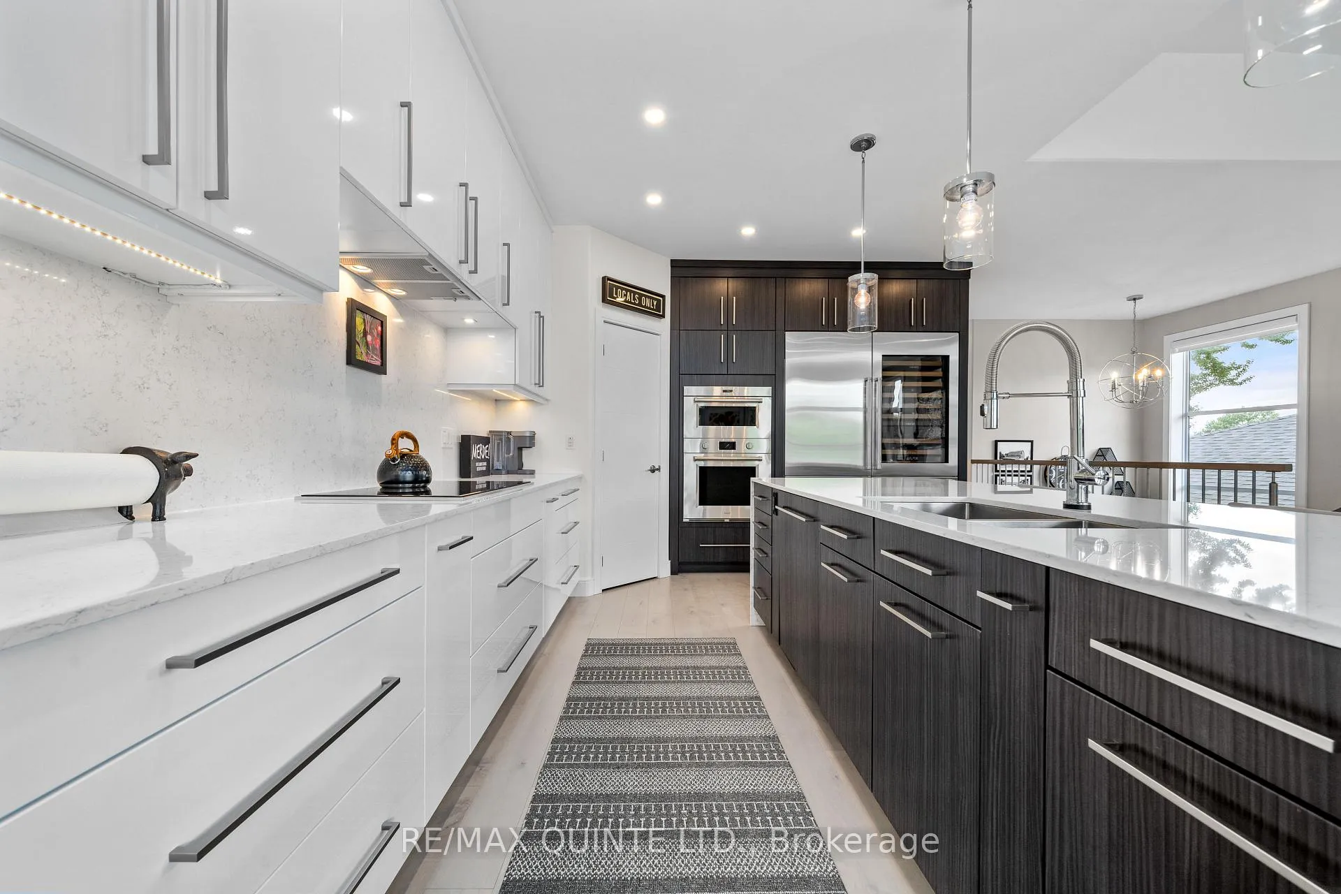 Photo 15 of 40 John Street S, Belleville, Belleville Ward — HOMEH
