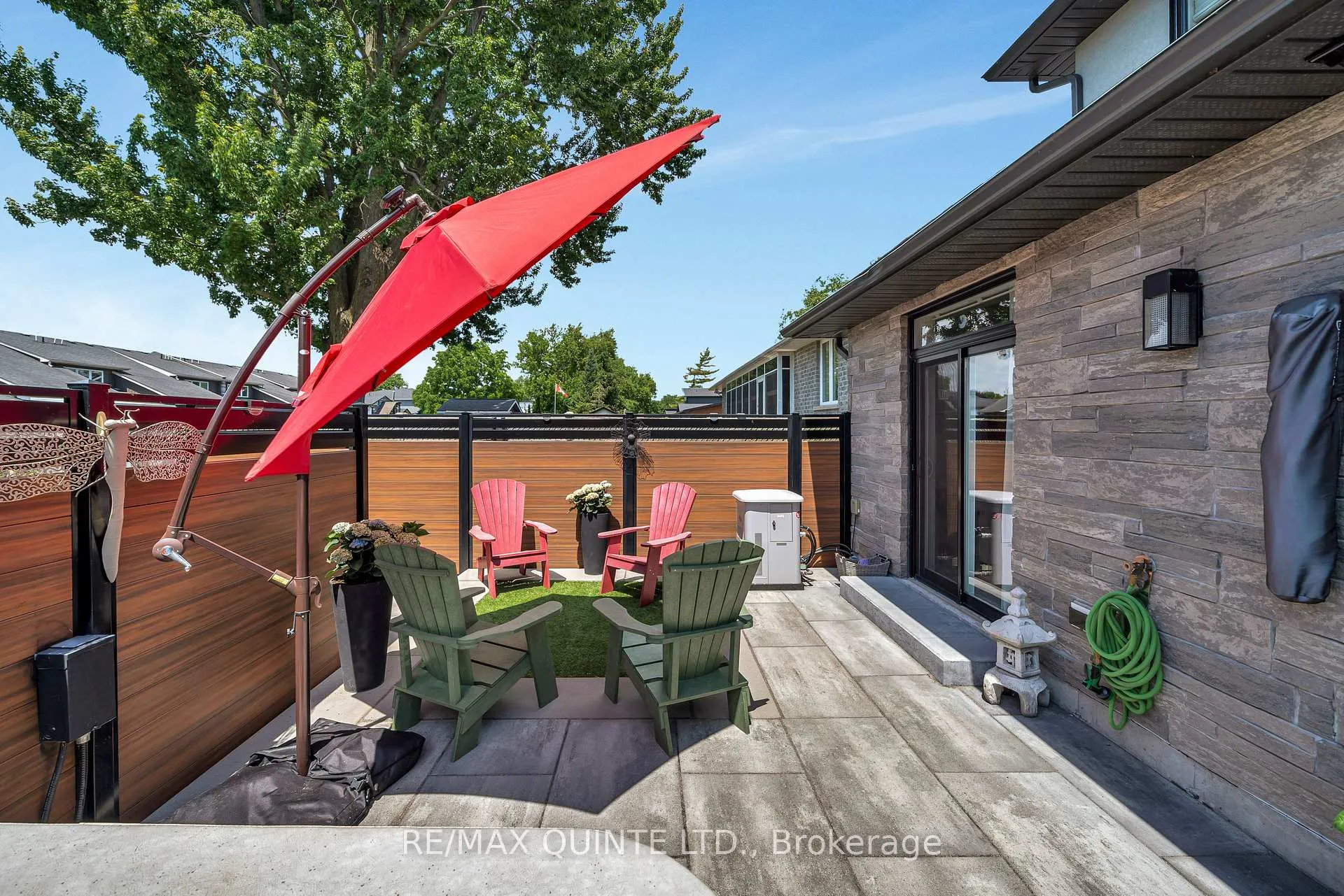 Photo 35 of 40 John Street S, Belleville, Belleville Ward — HOMEH