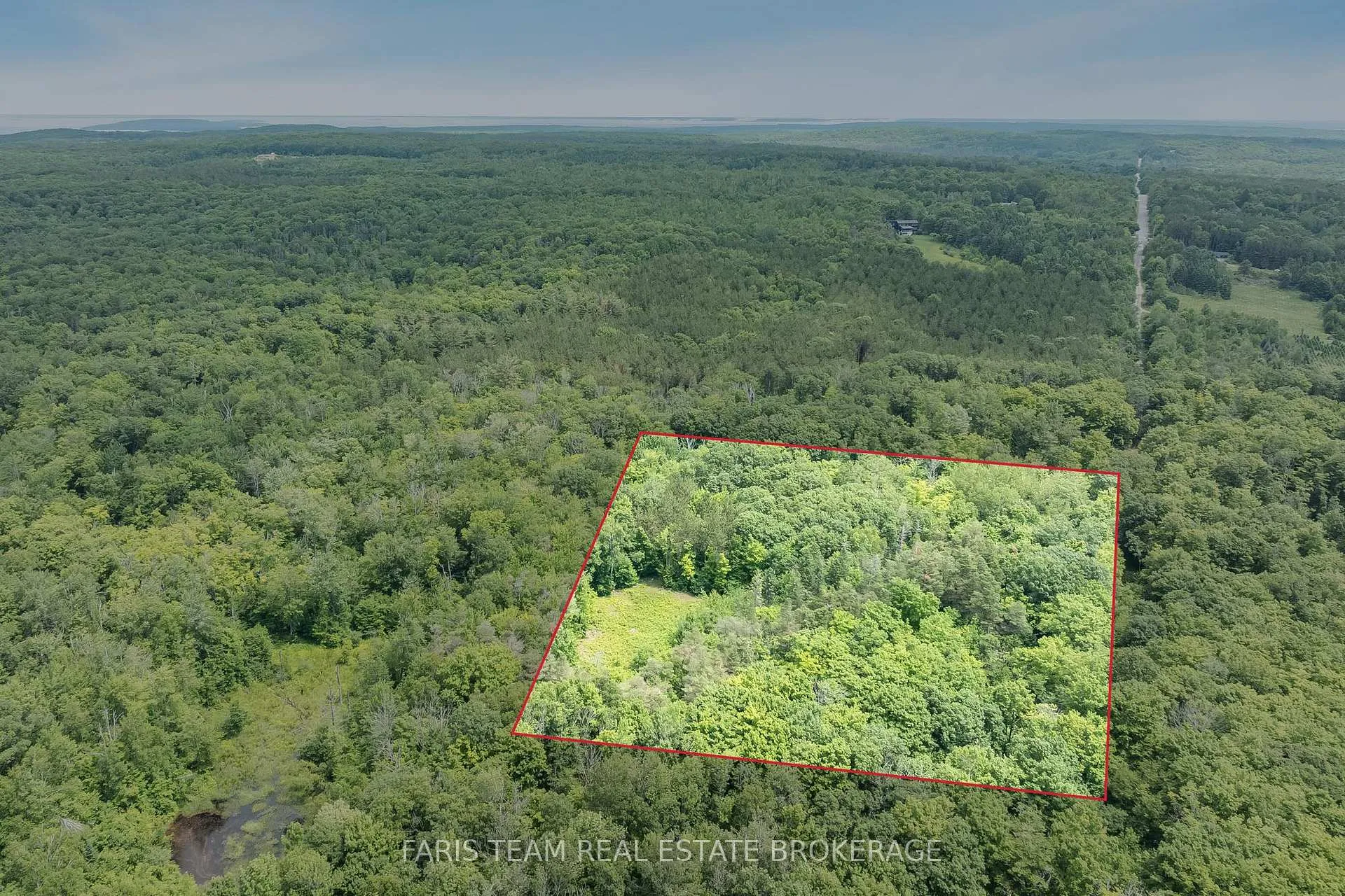 Photo 1 of Lot 11 Dorion Road, Tiny, Rural Tiny — HOMEH