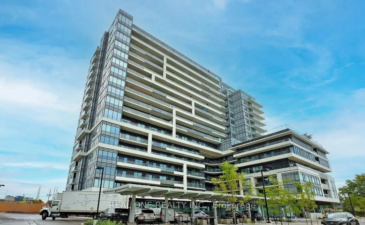 Photo 1 of Unit 1007, 1480 Bayly Street, Pickering, Bay Ridges — HOMEH