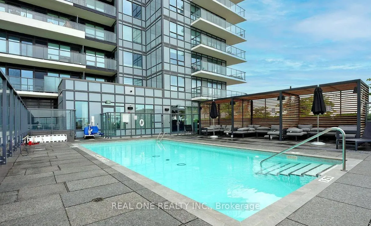 Photo 2 of Unit 1007, 1480 Bayly Street, Pickering, Bay Ridges — HOMEH
