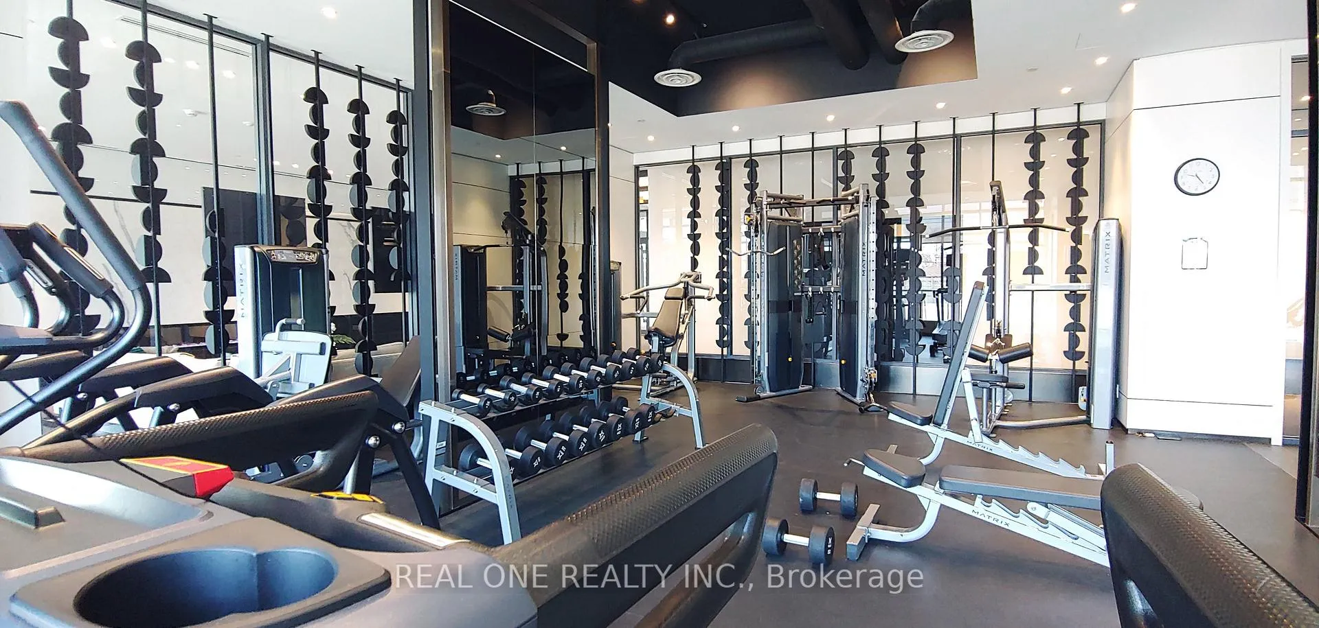Photo 4 of Unit 1007, 1480 Bayly Street, Pickering, Bay Ridges — HOMEH