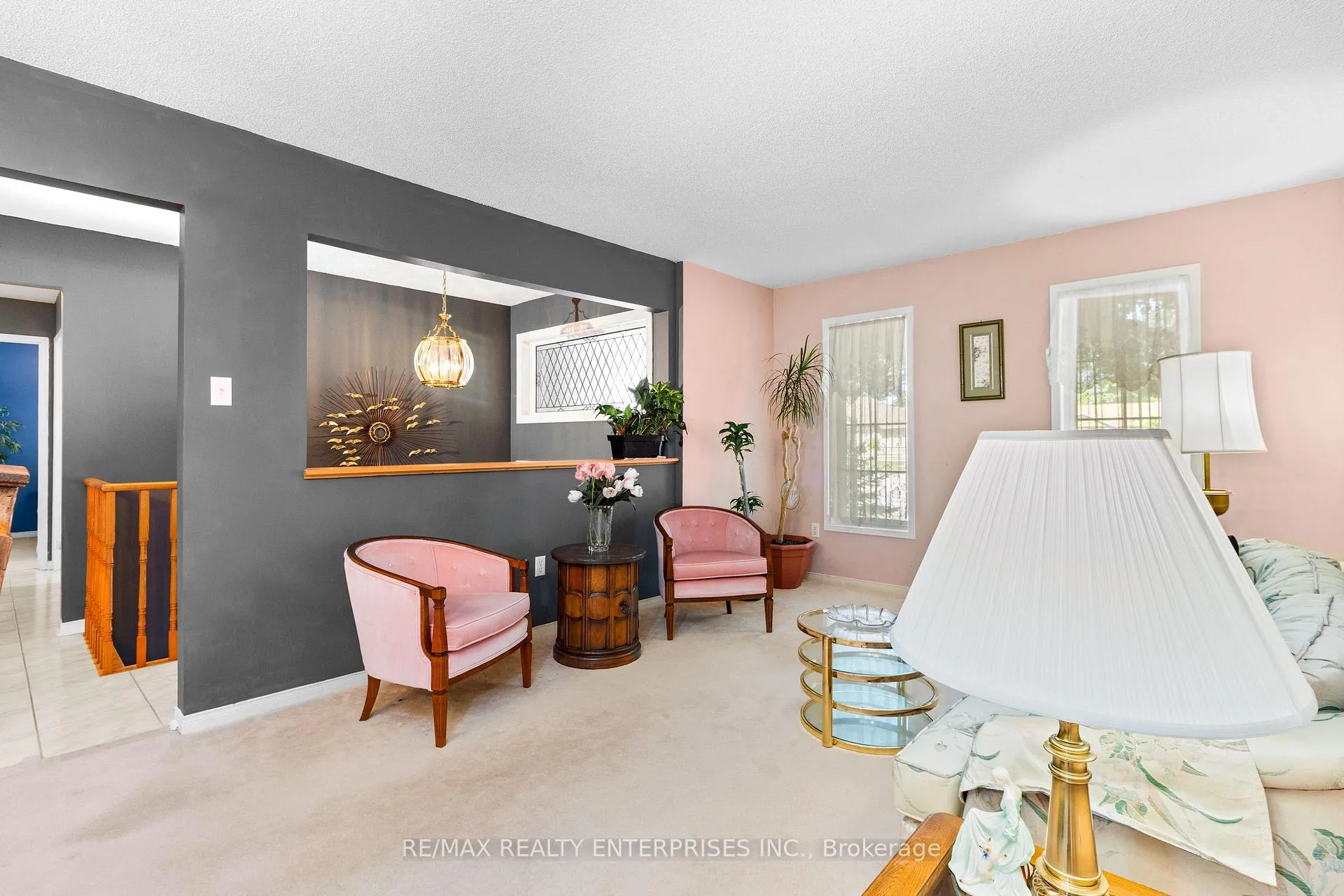 Photo 9 of 70 Downer Crescent, Wasaga Beach — HOMEH