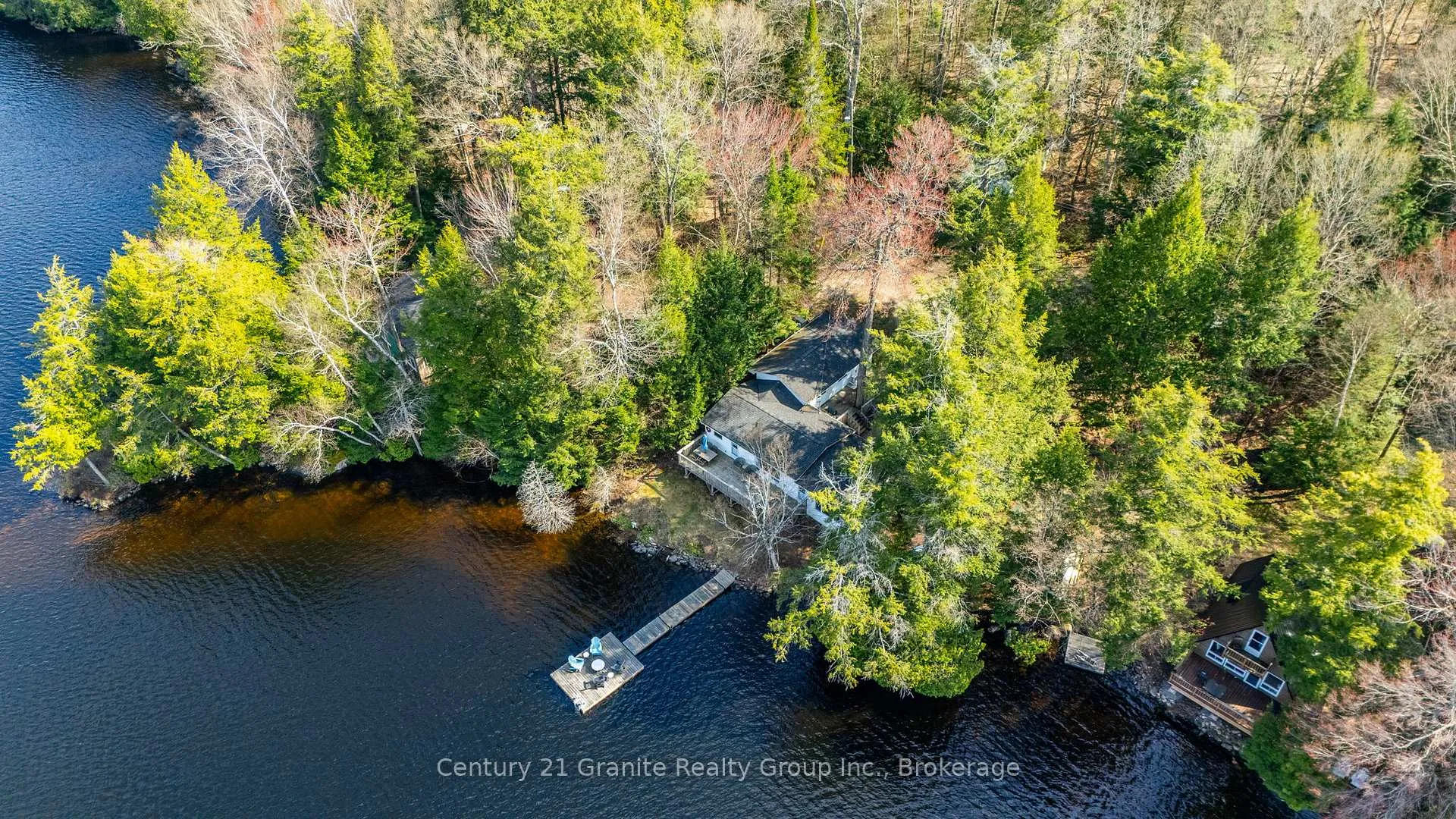 Photo 5 of 1027 Heney Trail, Algonquin Highlands, Stanhope — HOMEH