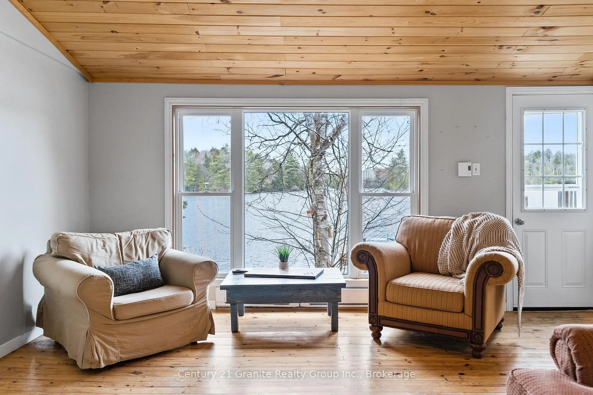 Photo 9 of 1027 Heney Trail, Algonquin Highlands, Stanhope — HOMEH