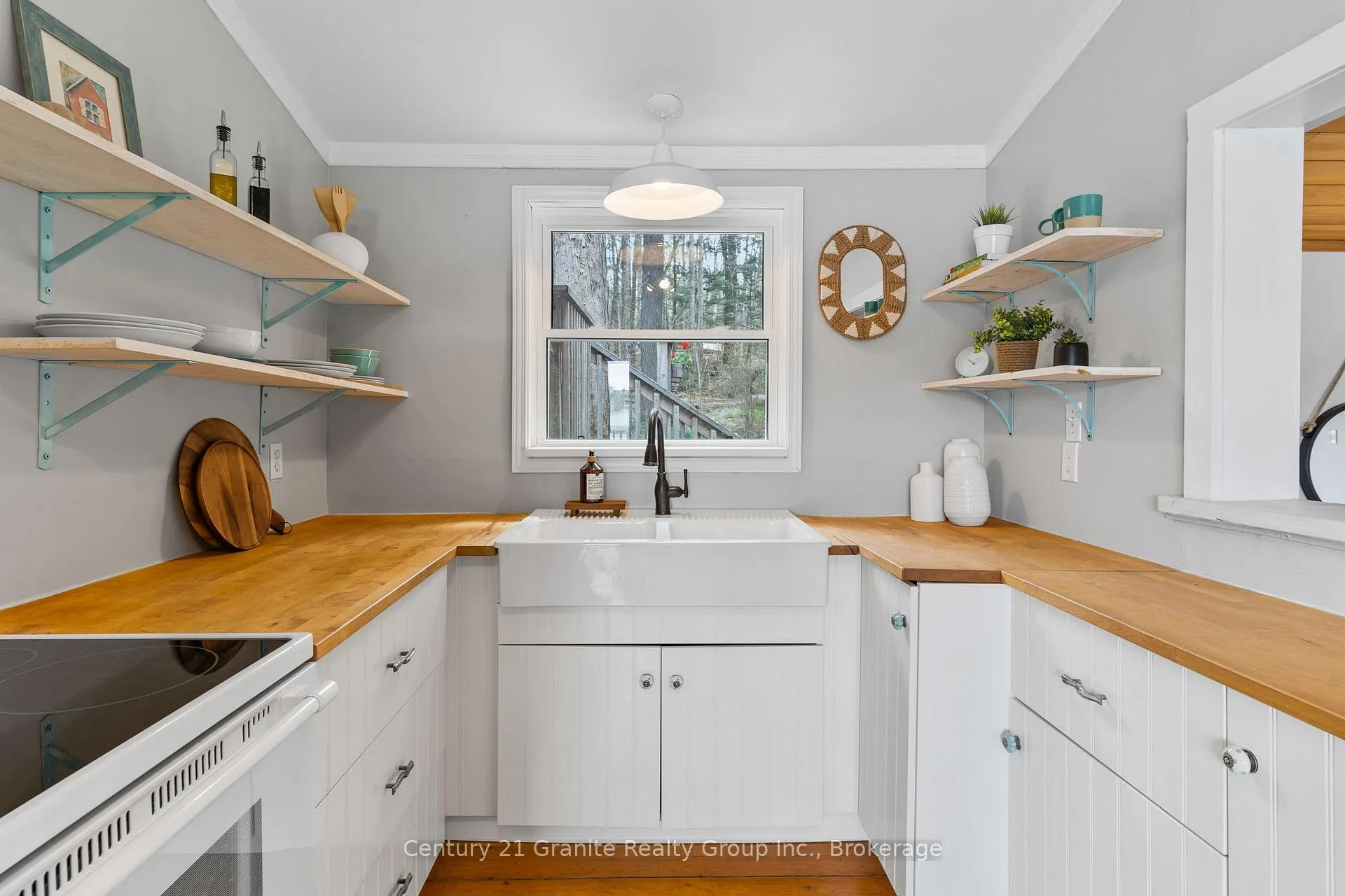 Photo 15 of 1027 Heney Trail, Algonquin Highlands, Stanhope — HOMEH