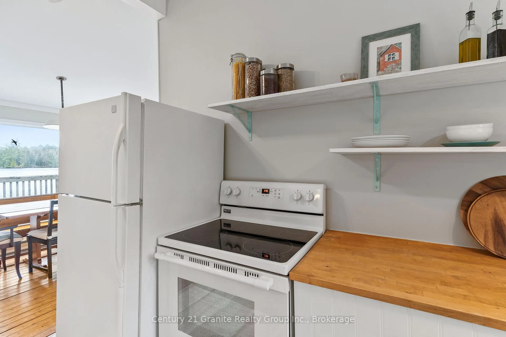 Photo 18 of 1027 Heney Trail, Algonquin Highlands, Stanhope — HOMEH