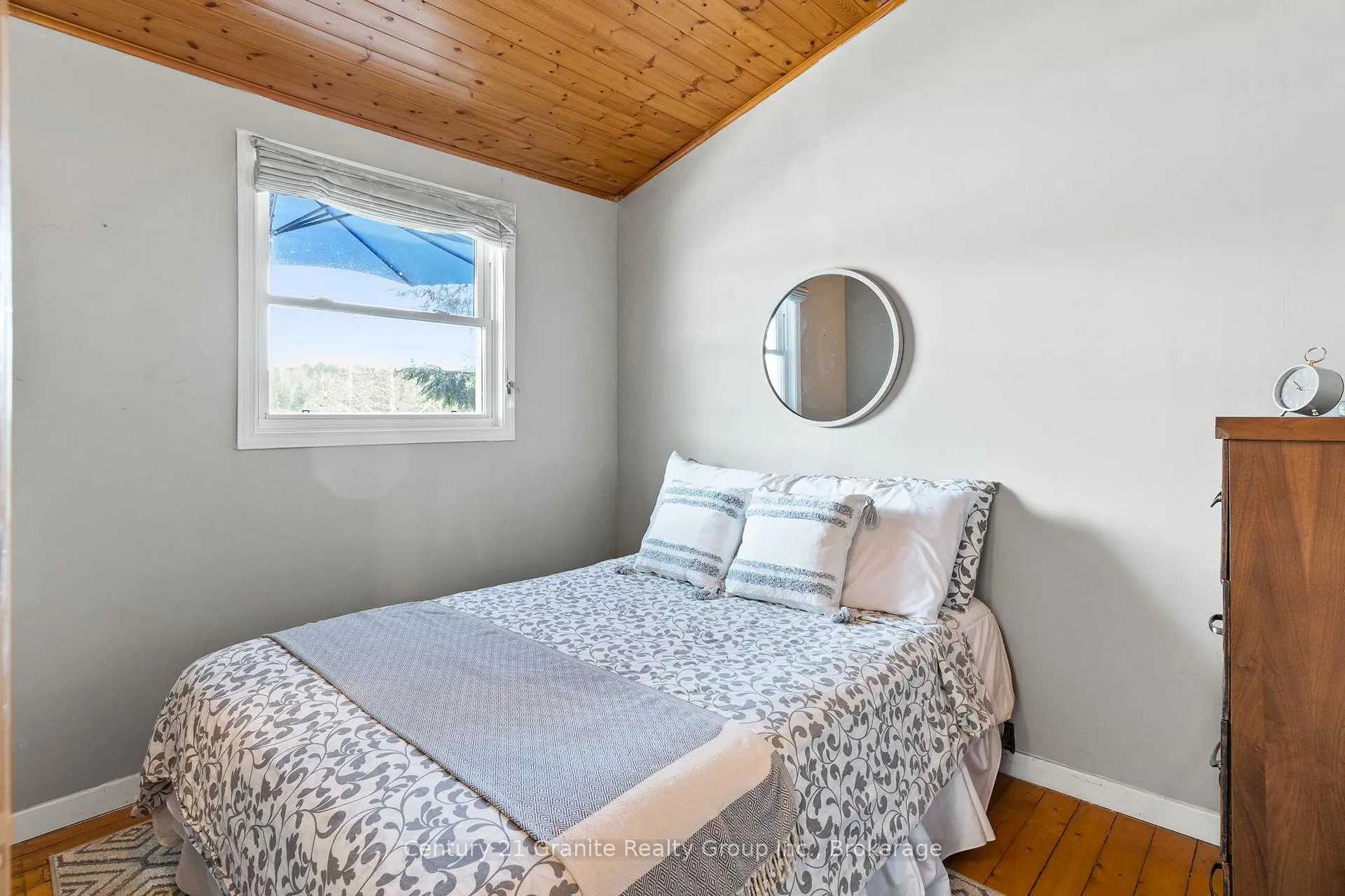 Photo 22 of 1027 Heney Trail, Algonquin Highlands, Stanhope — HOMEH