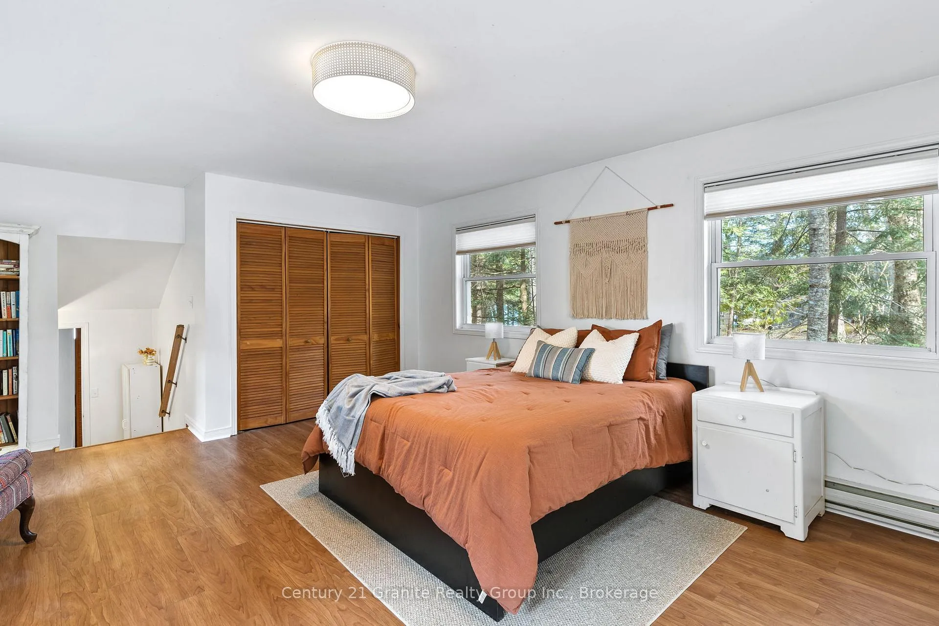 Photo 24 of 1027 Heney Trail, Algonquin Highlands, Stanhope — HOMEH
